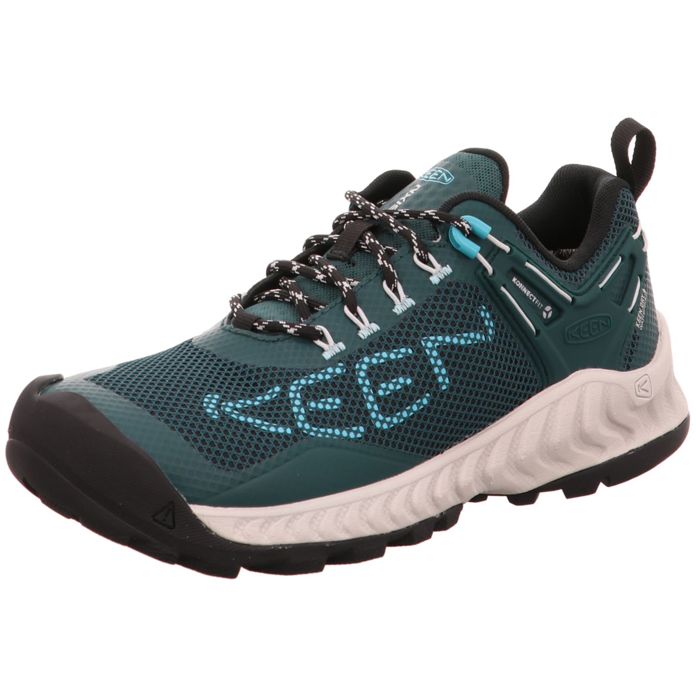 Bild 1 - Keen Schnürschuh NXIS EVO WP