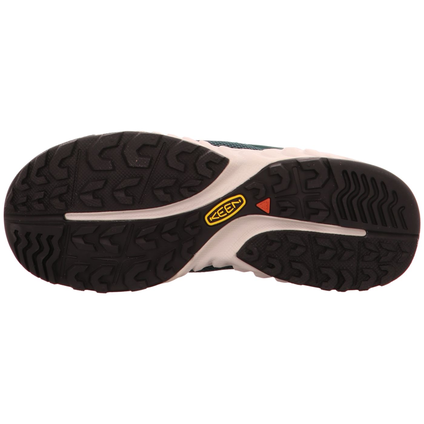 Bild 5 - Keen Schnürschuh NXIS EVO WP