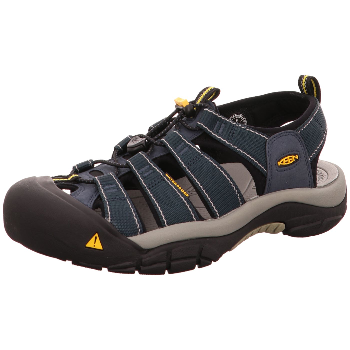 Bild 1 - Keen Sandale NEWPORT H2