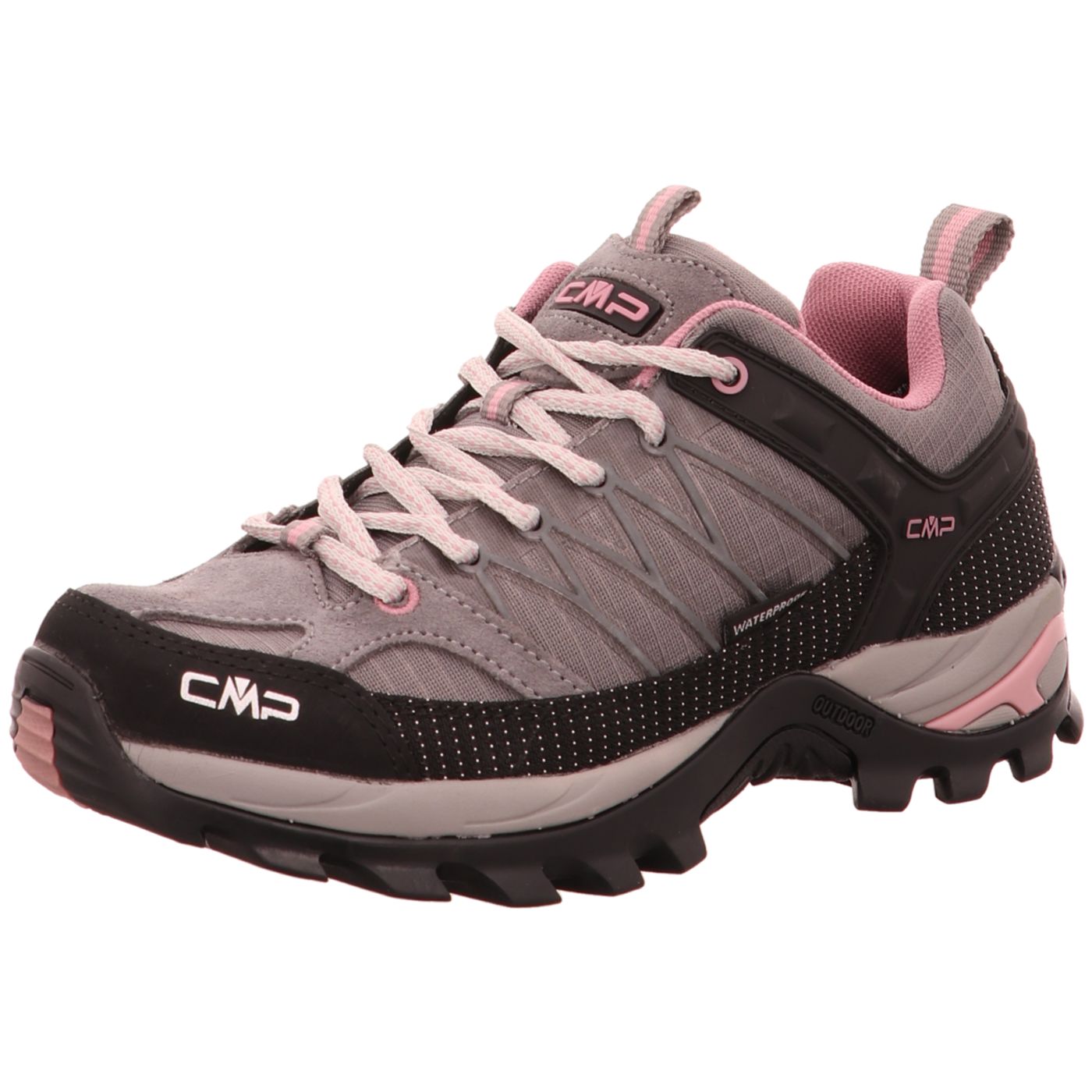 Bild 1 - CMP Schnürschuh