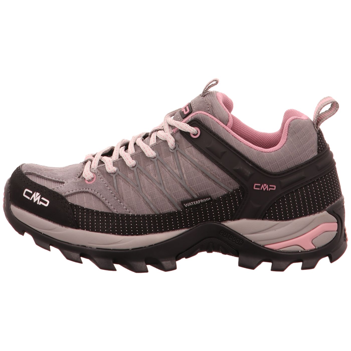 Bild 2 - CMP Schnürschuh