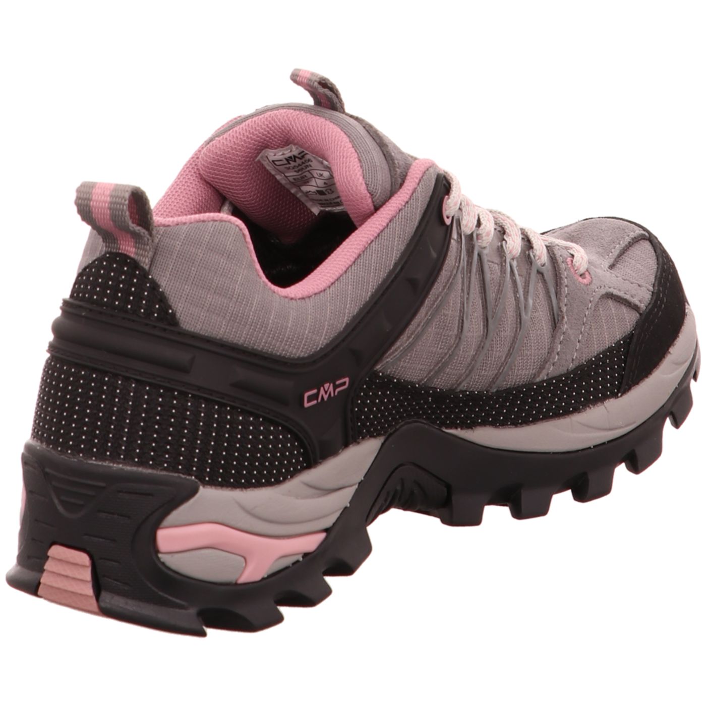 Bild 3 - CMP Schnürschuh