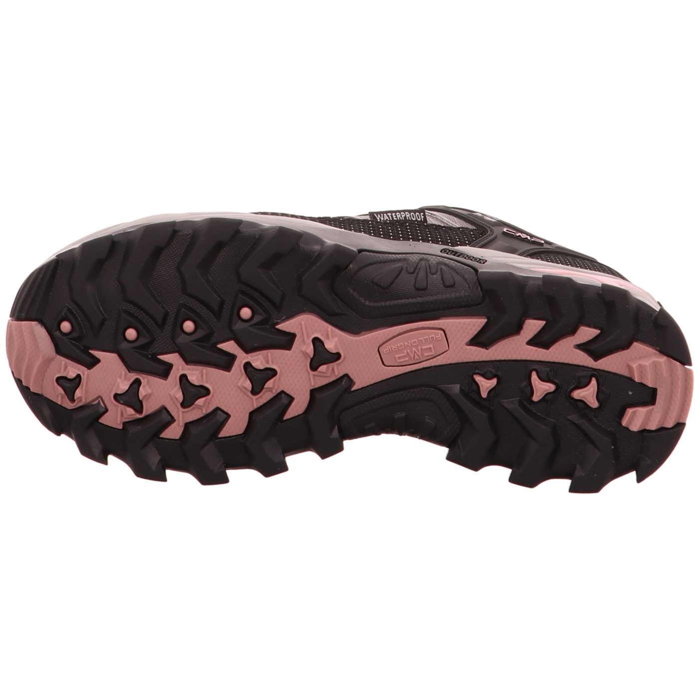 Bild 5 - CMP Schnürschuh