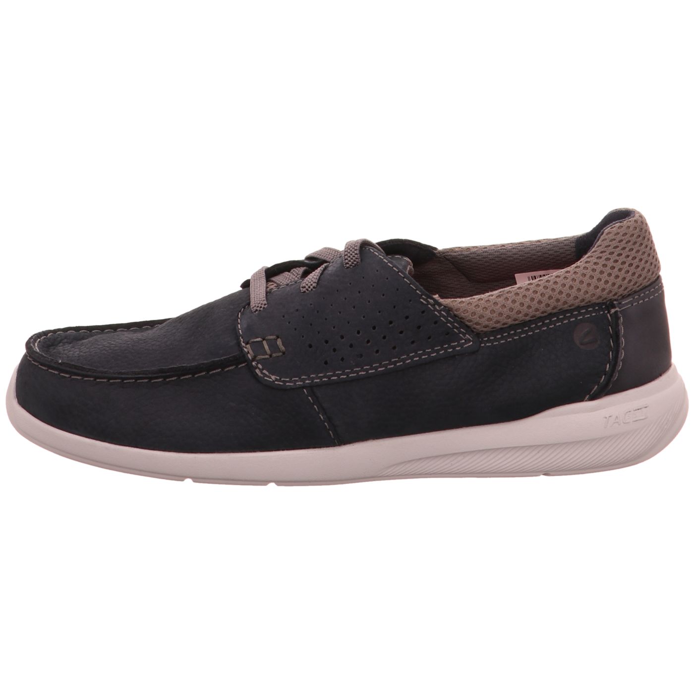 Bild 2 - Clarks Schnürschuh Gorwin Moc