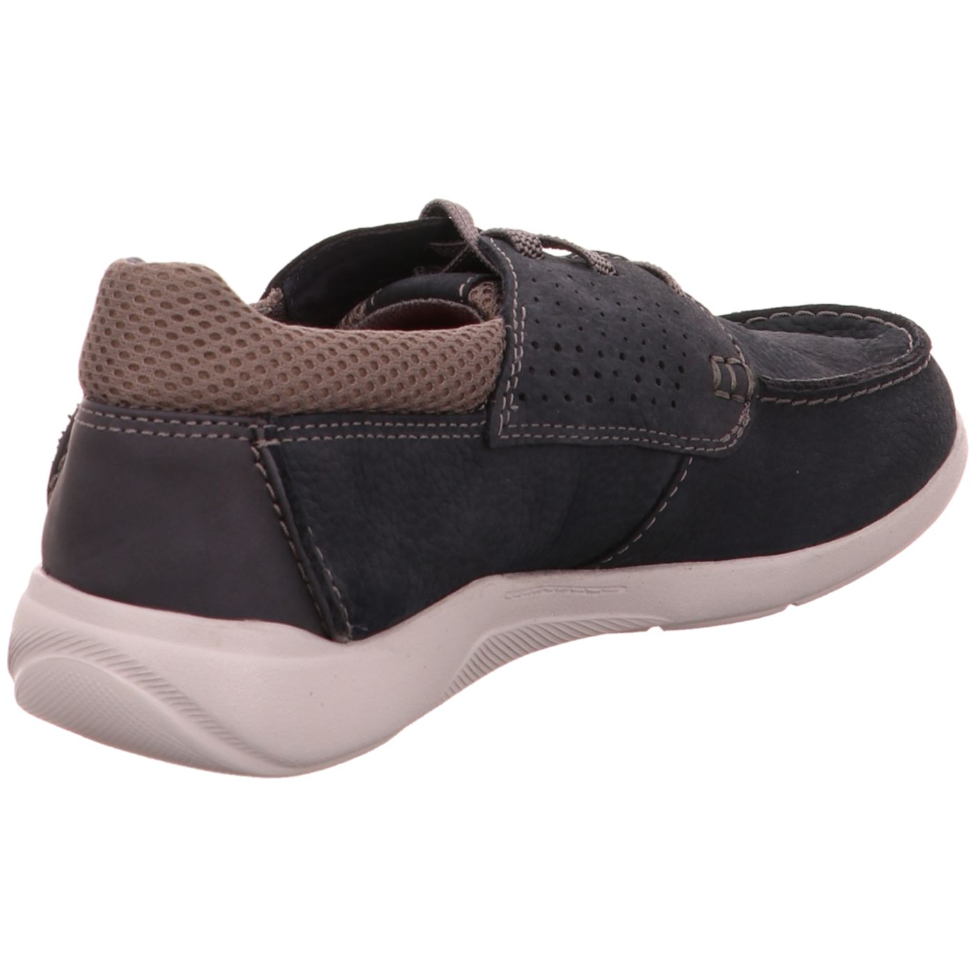 Bild 3 - Clarks Schnürschuh Gorwin Moc