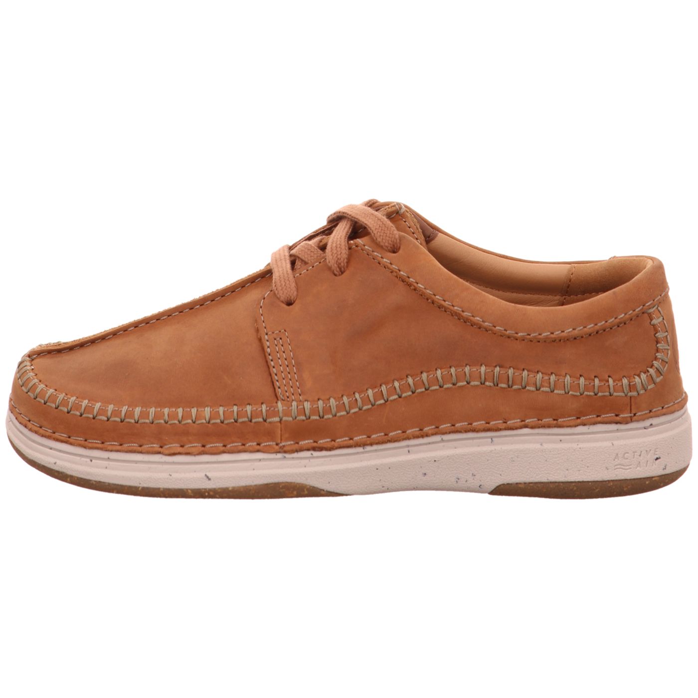 Bild 2 - Clarks Schnürschuh Nature 5 Tie