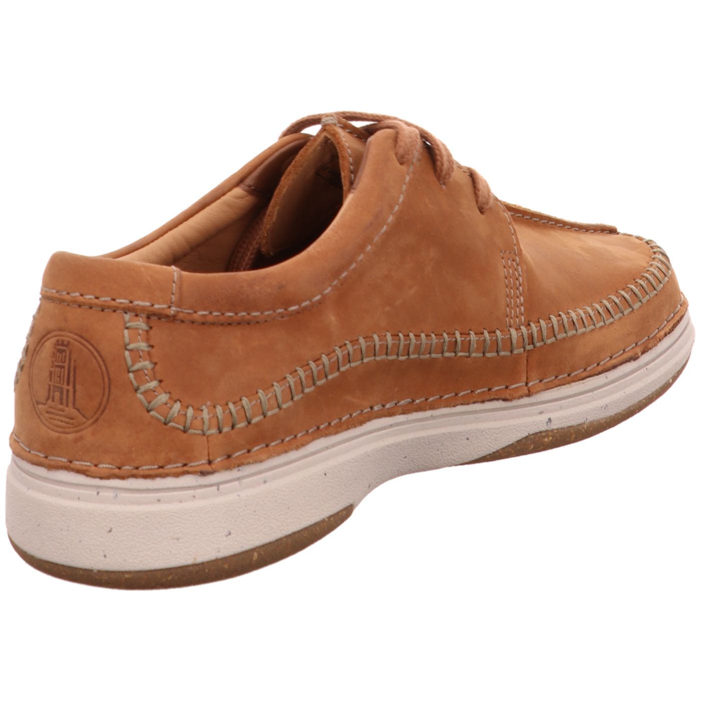 Bild 3 - Clarks Schnürschuh Nature 5 Tie
