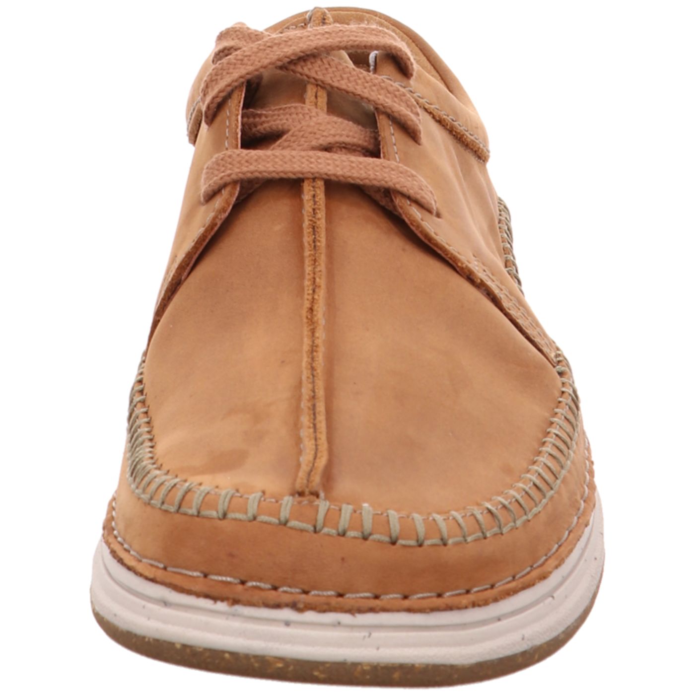 Bild 4 - Clarks Schnürschuh Nature 5 Tie