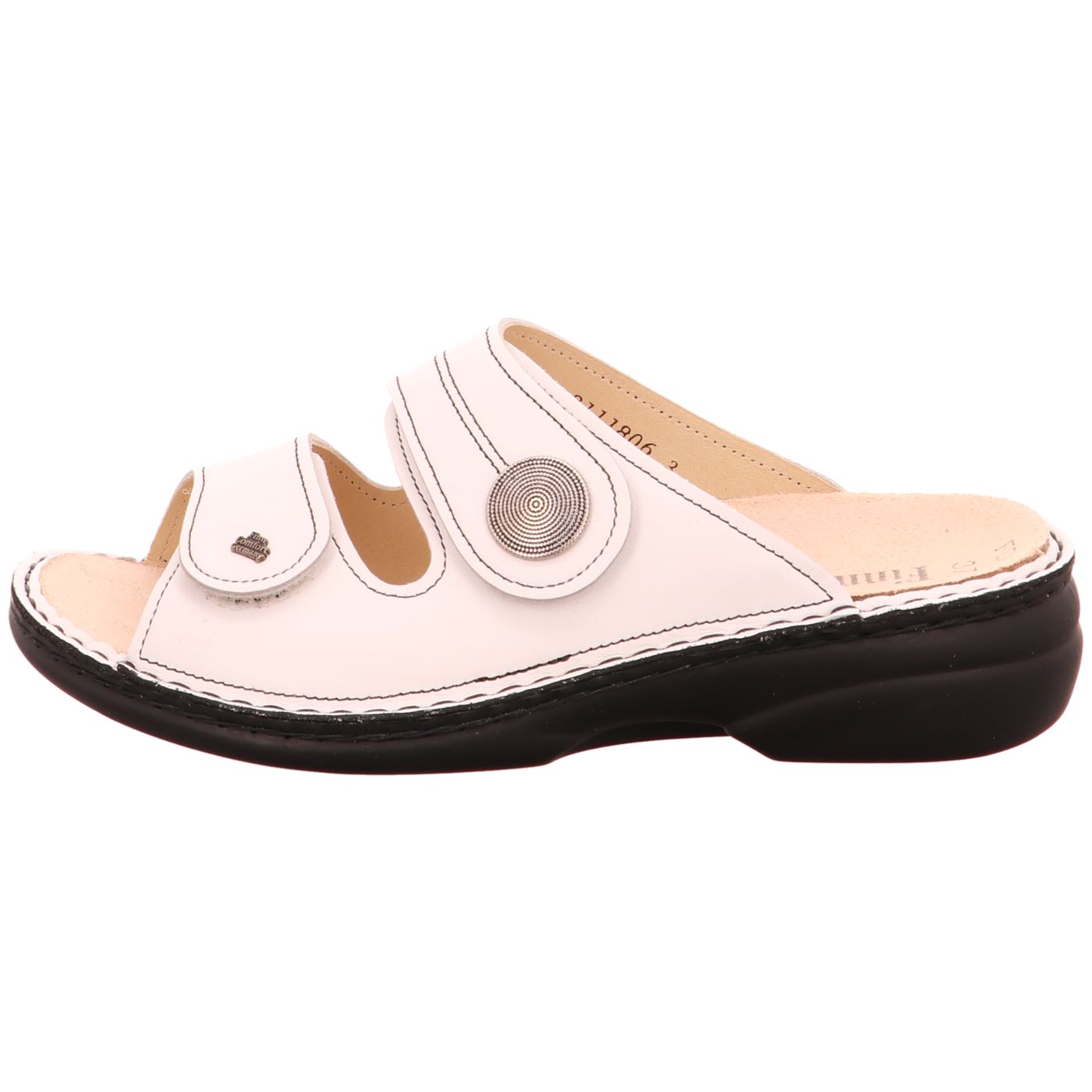 Bild 2 - FinnComfort Pantolette Sansibar