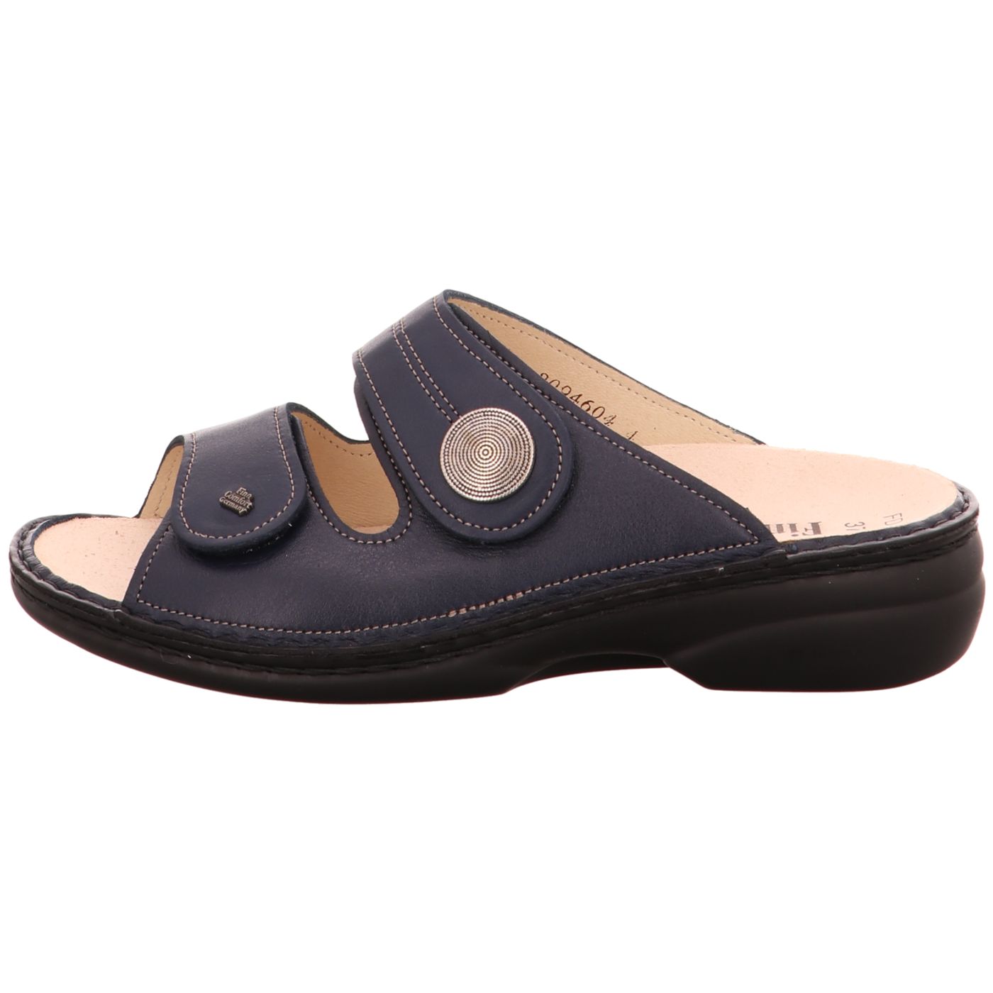 Bild 2 - FinnComfort Pantolette Sansibar