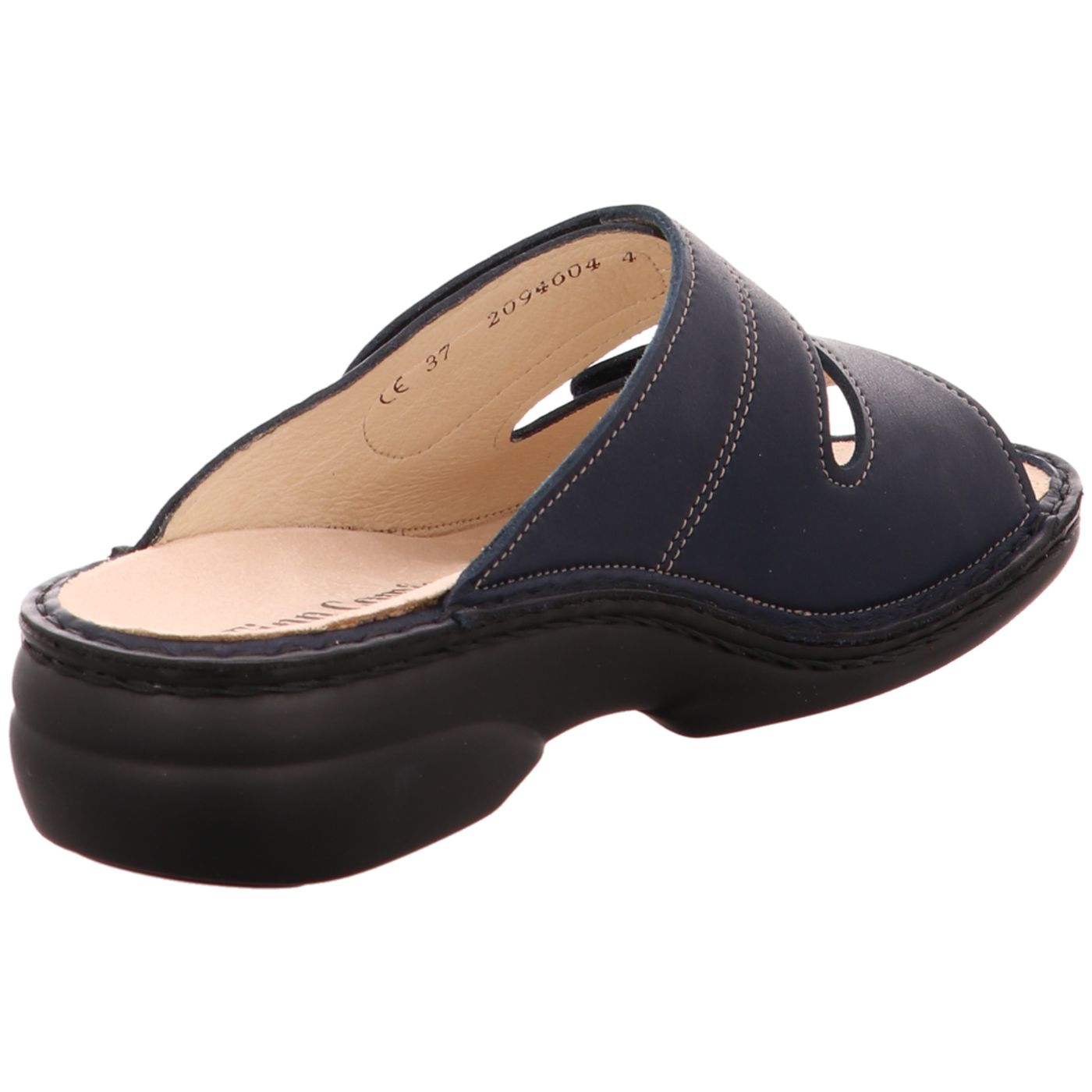 Bild 3 - FinnComfort Pantolette Sansibar