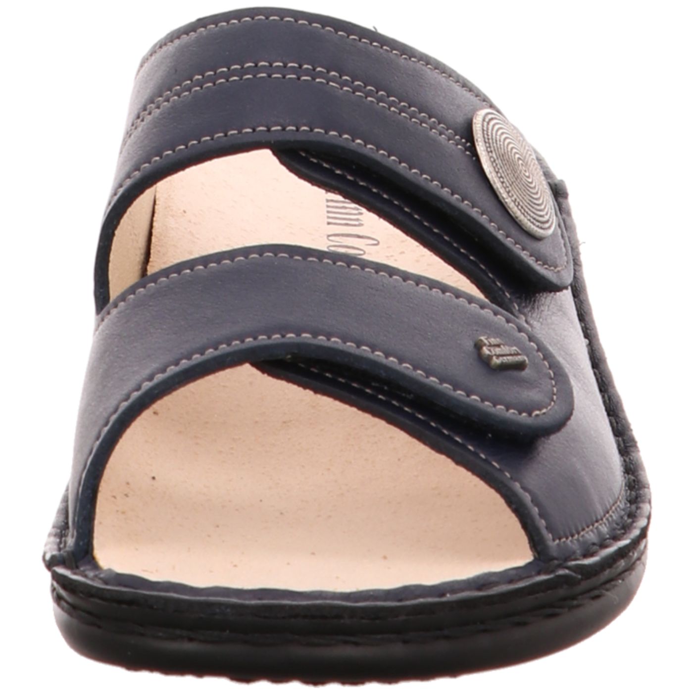 Bild 4 - FinnComfort Pantolette Sansibar