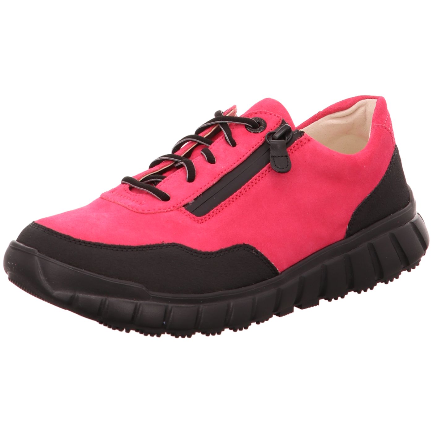 Bild 1 - Ganter Schnürschuh Evo