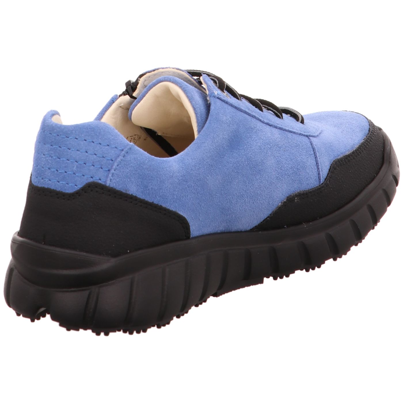 Bild 3 - Ganter Schnürschuh Evo