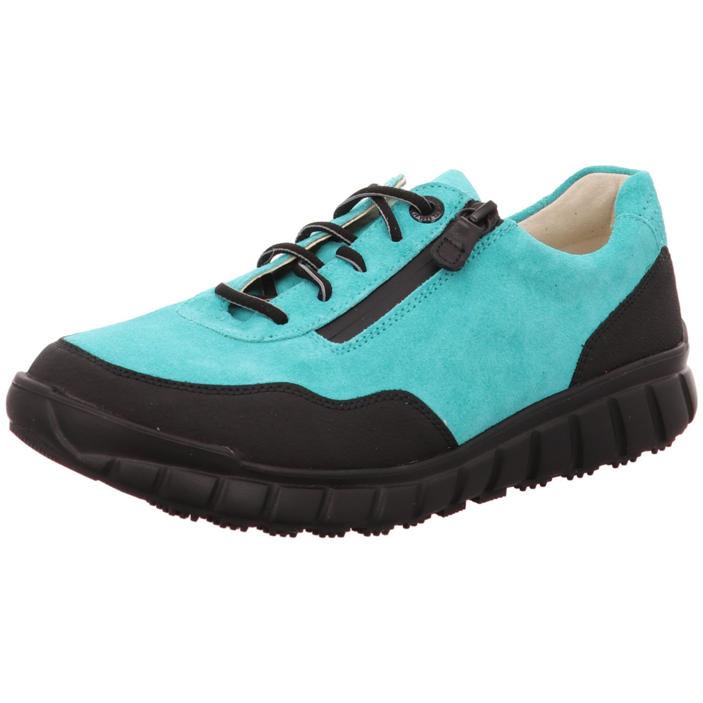 Bild 1 - Ganter Schnürschuh Evo