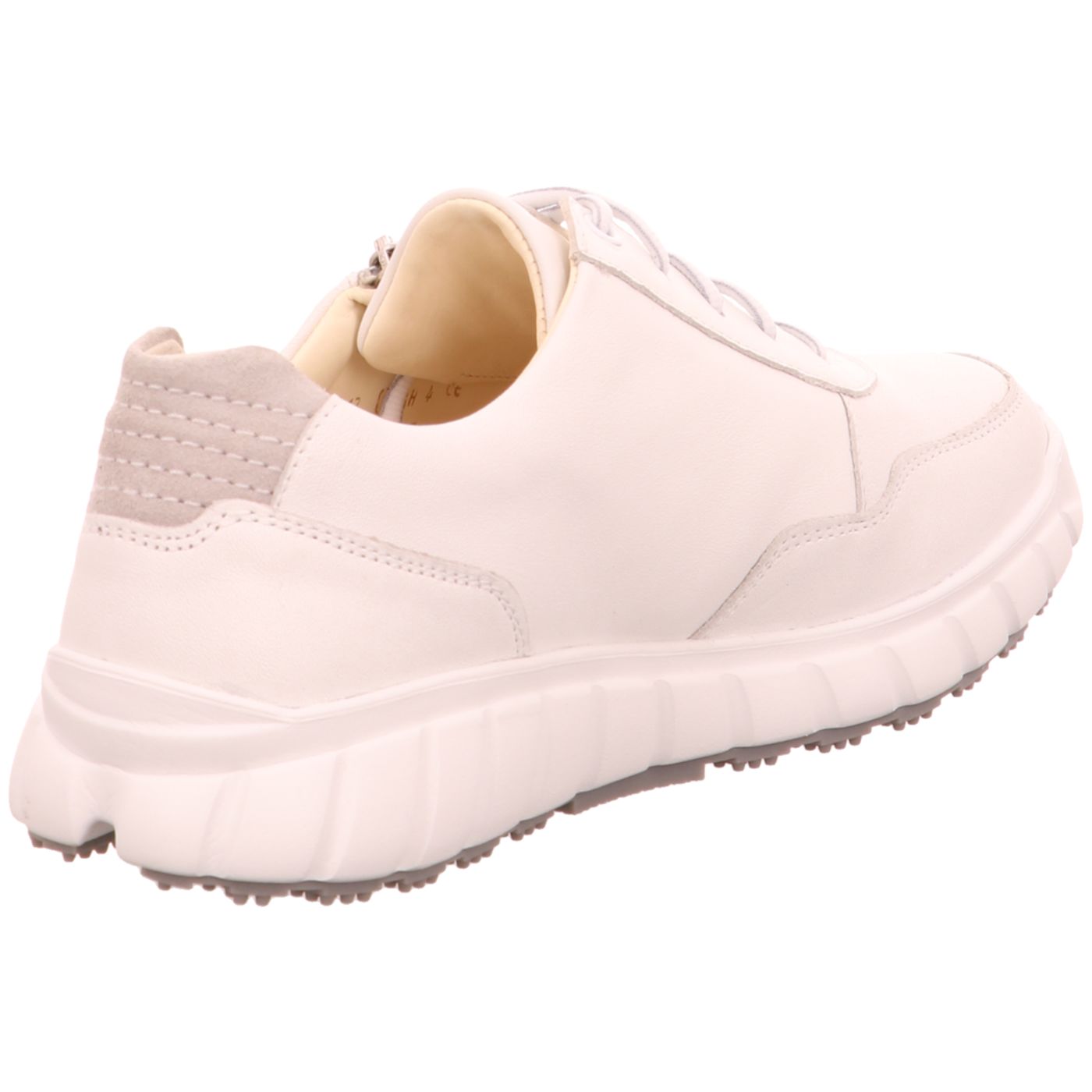 Ganter Schnürschuh Evo