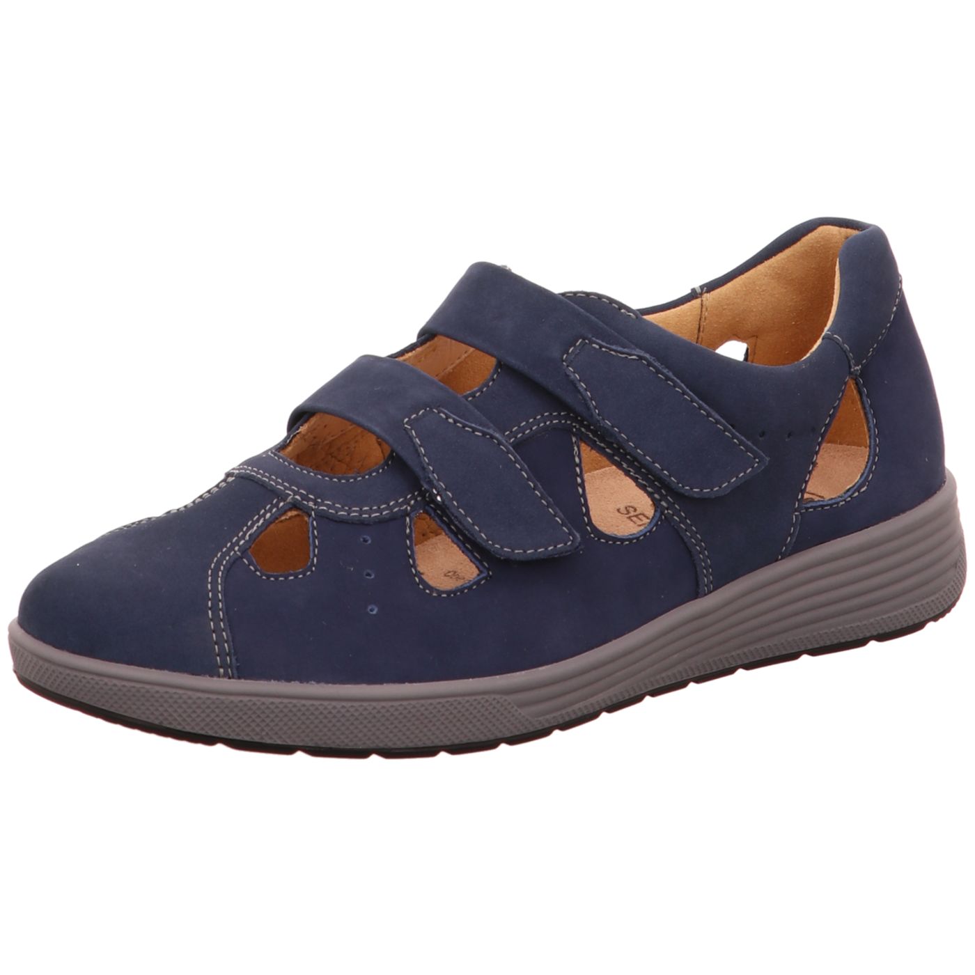 Bild 1 - Ganter Slipper Klara