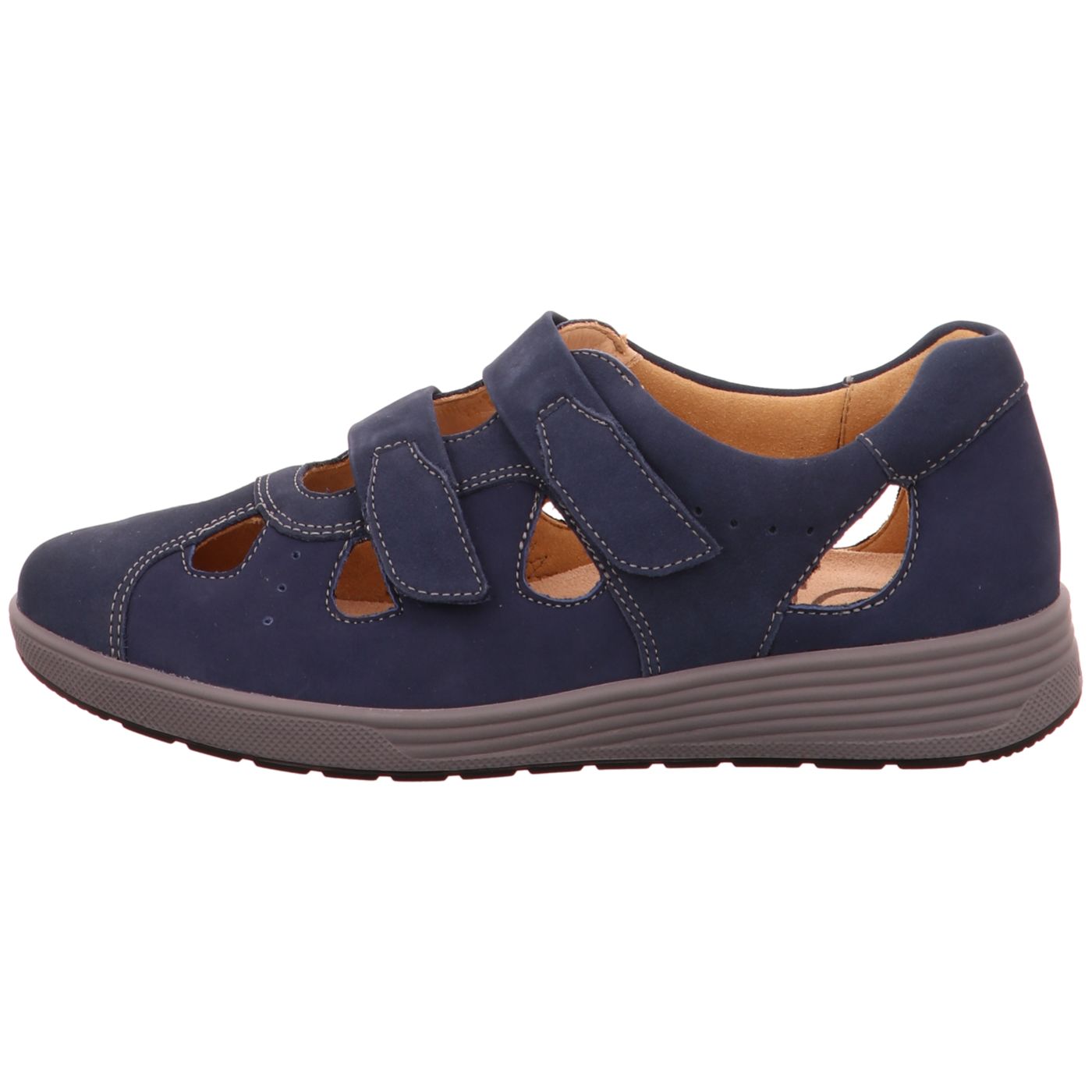 Bild 2 - Ganter Slipper Klara