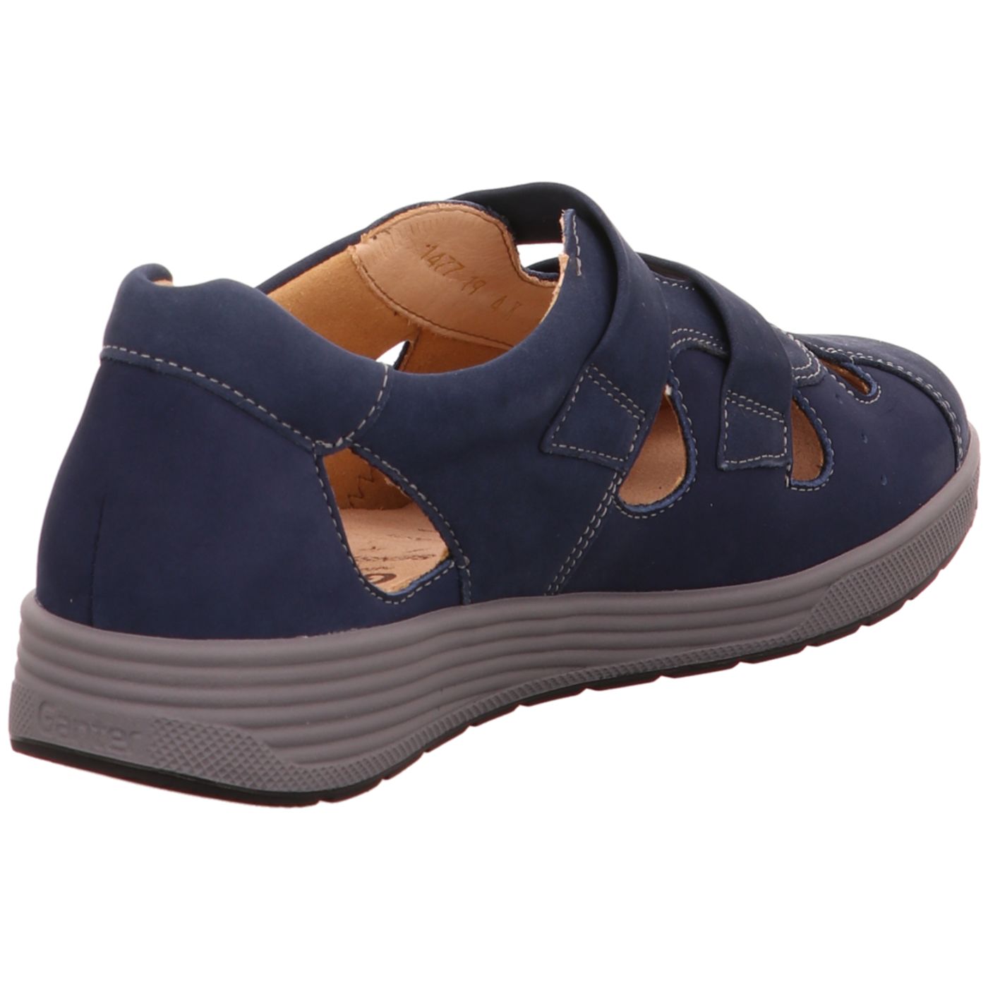Bild 3 - Ganter Slipper Klara
