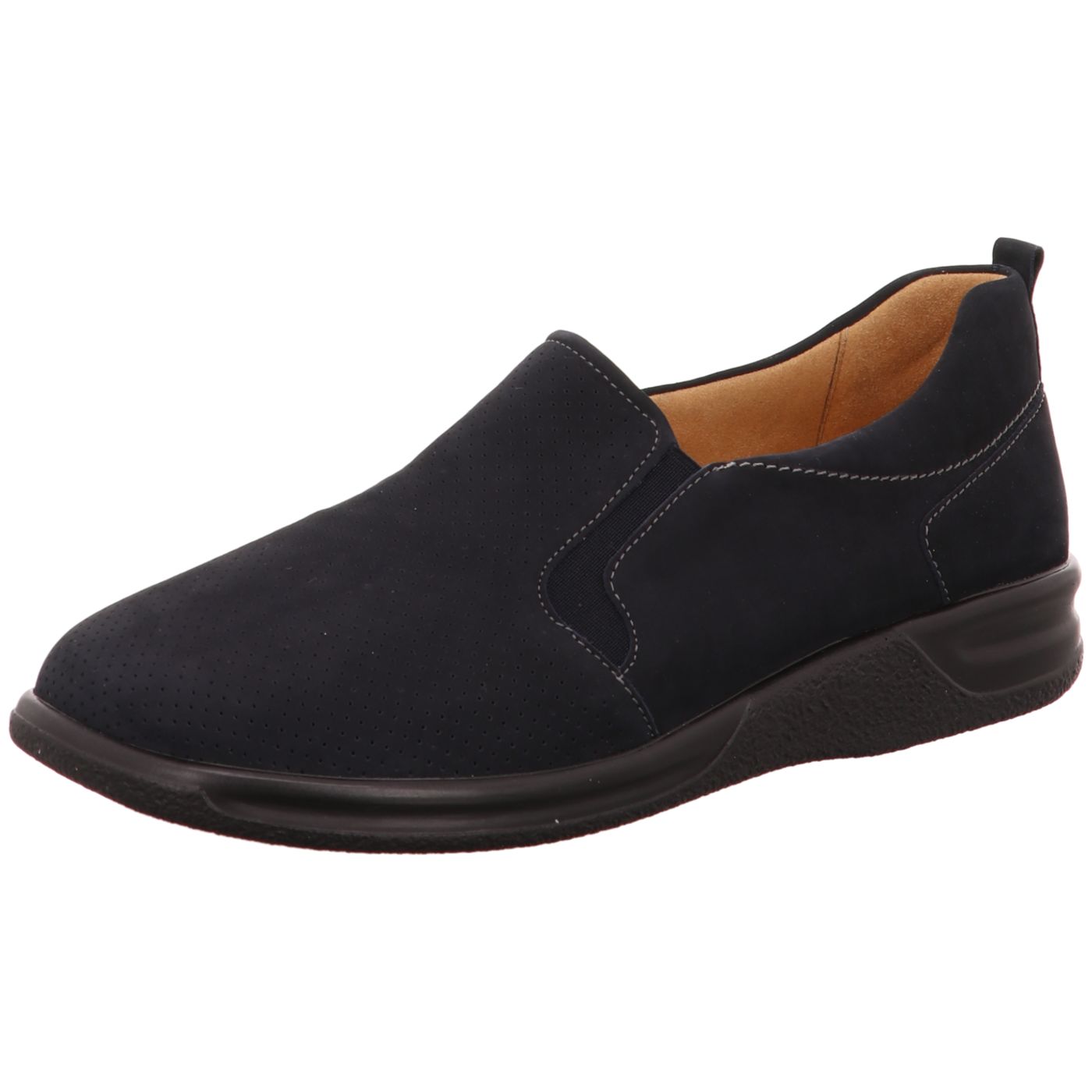 Bild 1 - Ganter Slipper Kurt