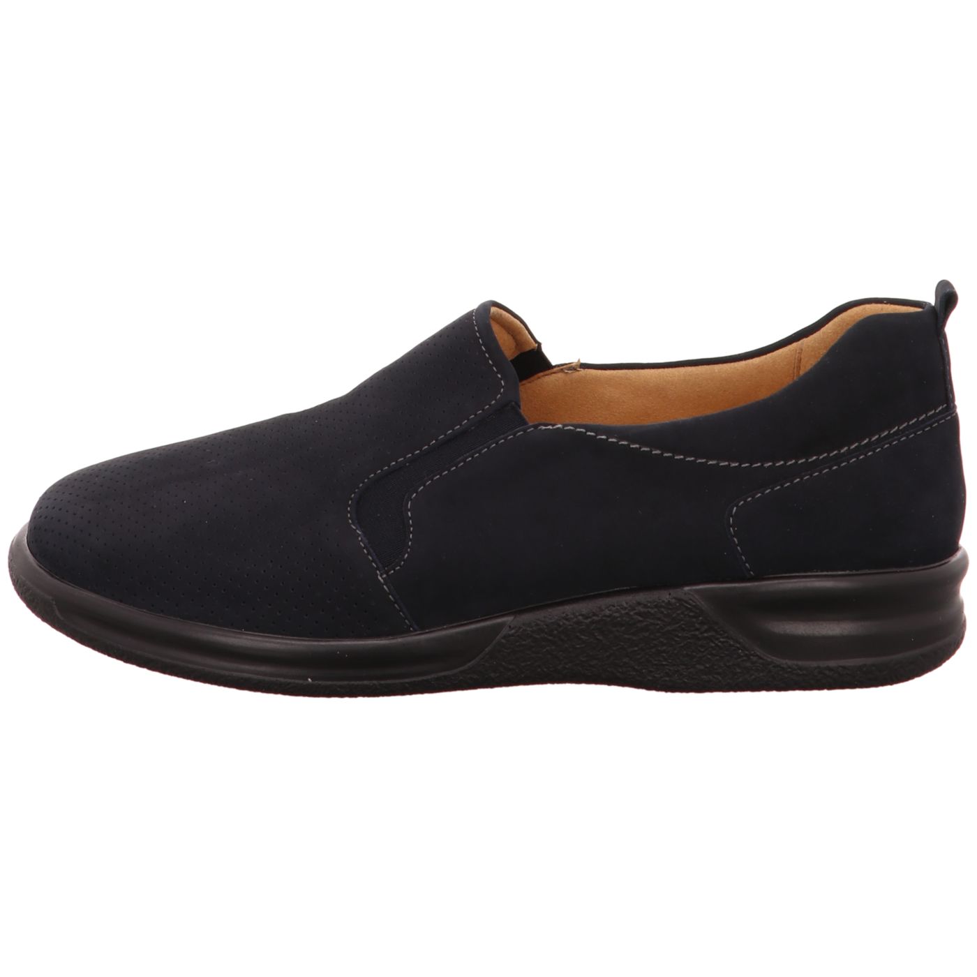 Bild 2 - Ganter Slipper Kurt