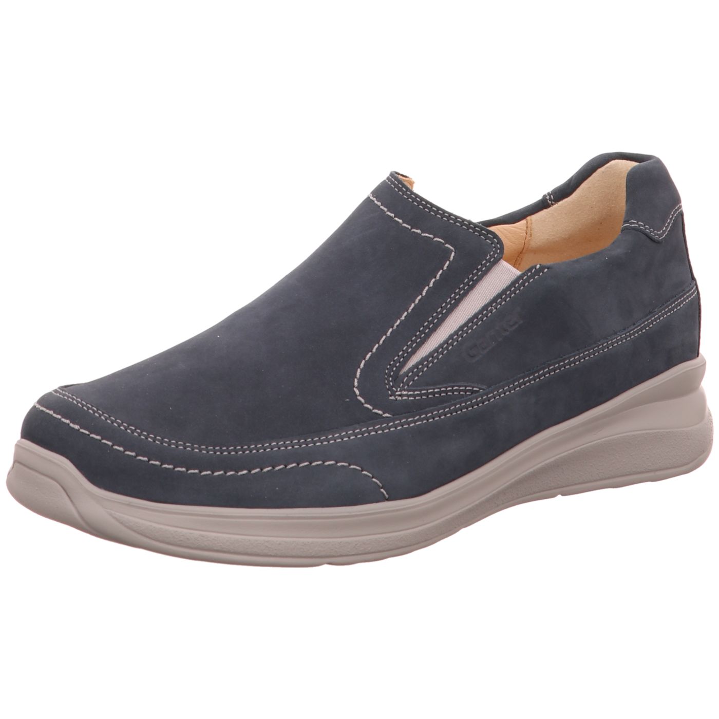 Bild 1 - Ganter Slipper Harald