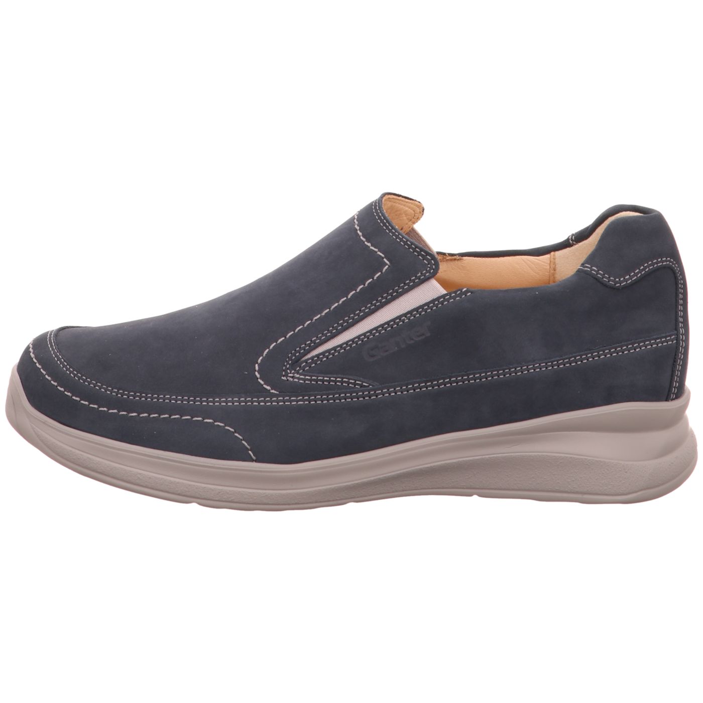 Bild 2 - Ganter Slipper Harald