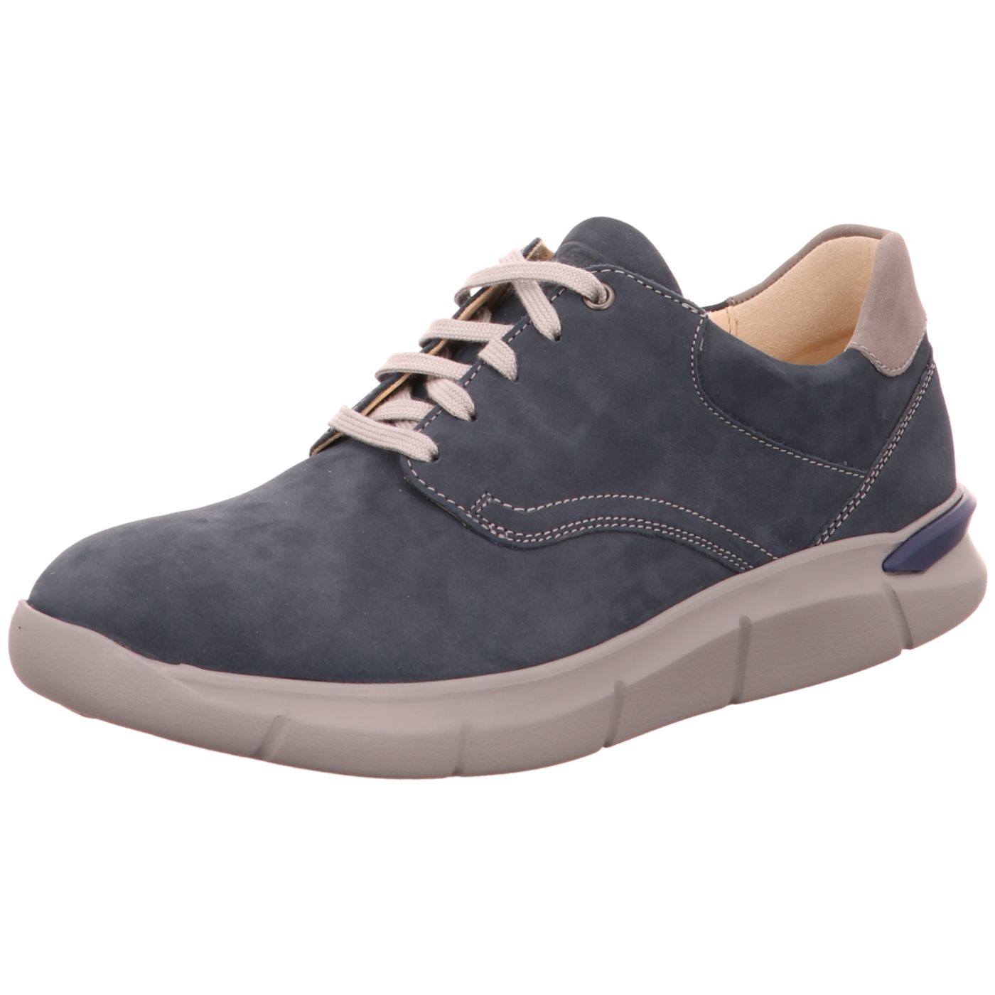 Bild 1 - Ganter Schnürschuh George