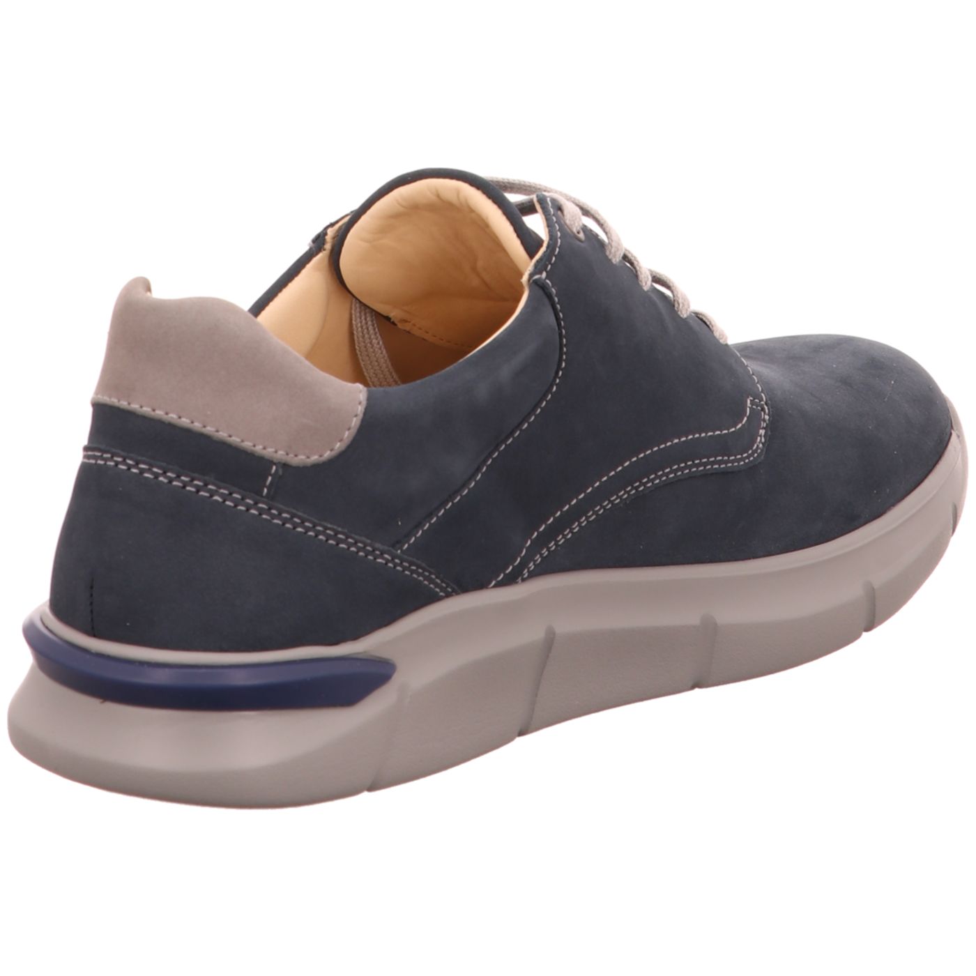 Bild 3 - Ganter Schnürschuh George