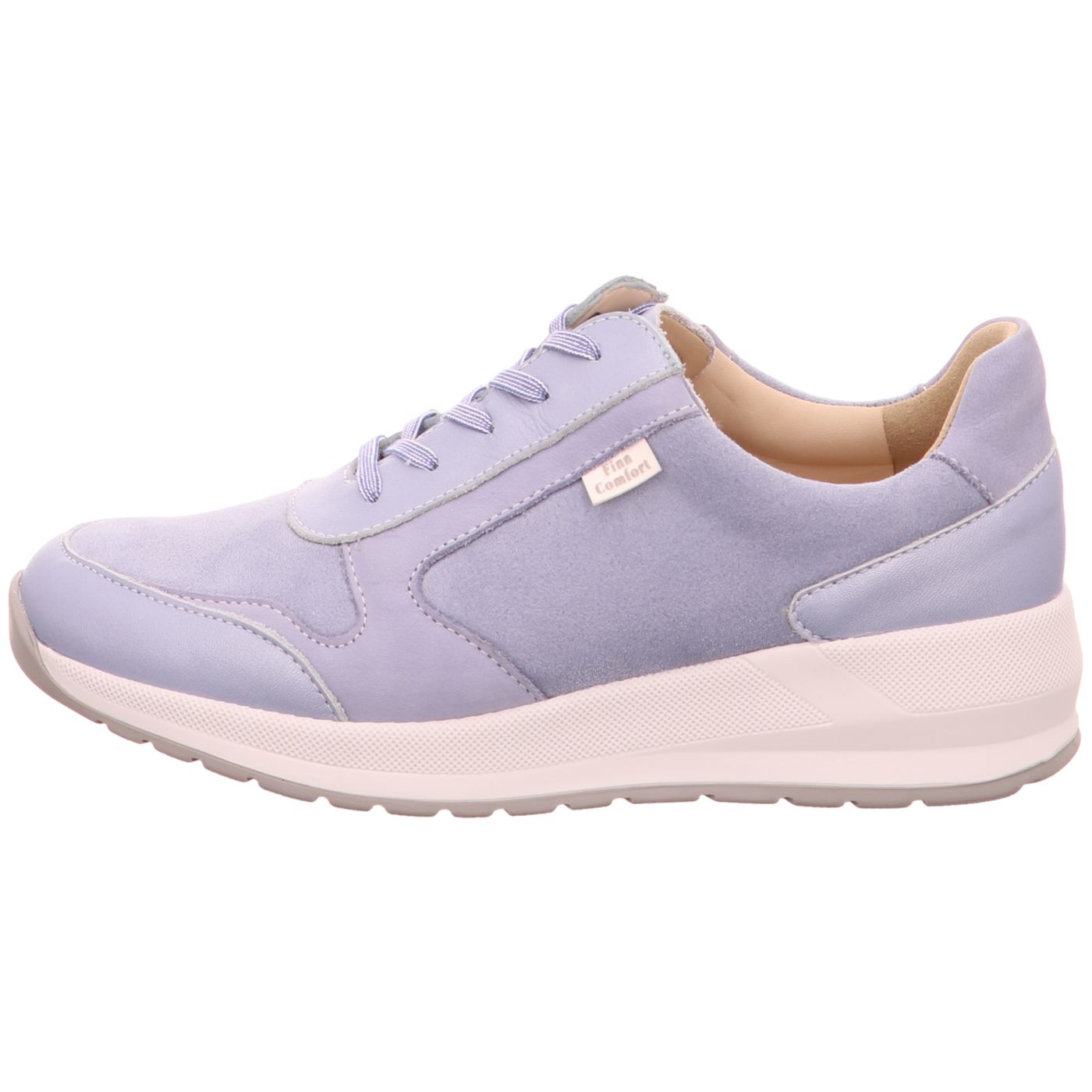 Bild 2 - FinnComfort Schnürschuh MORI