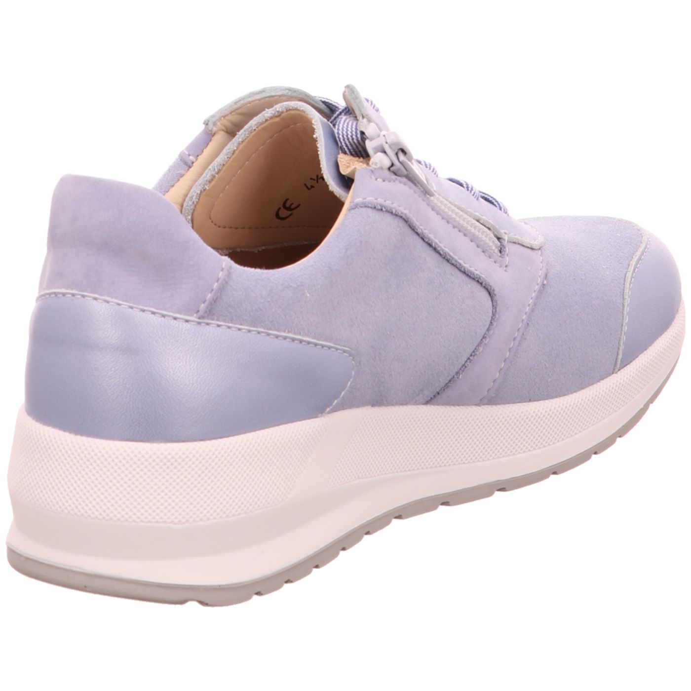 Bild 3 - FinnComfort Schnürschuh MORI
