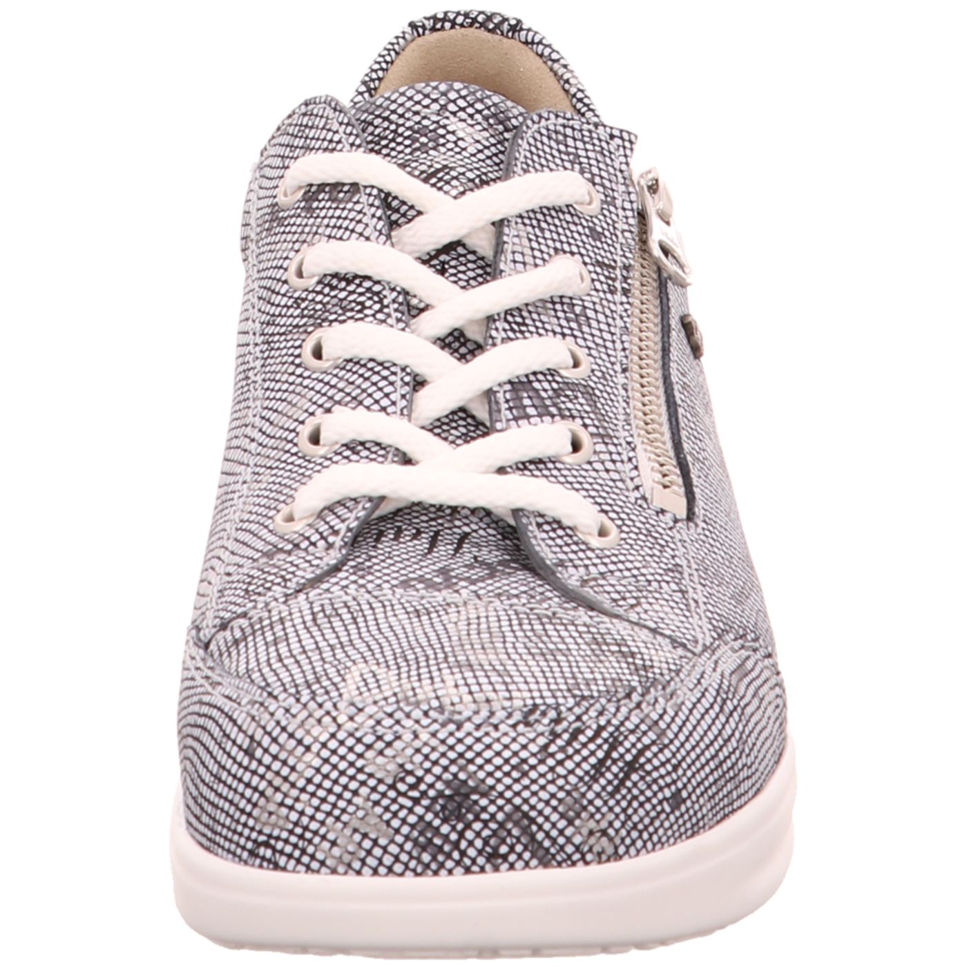 Bild 4 - FinnComfort Schnürschuh Hakata