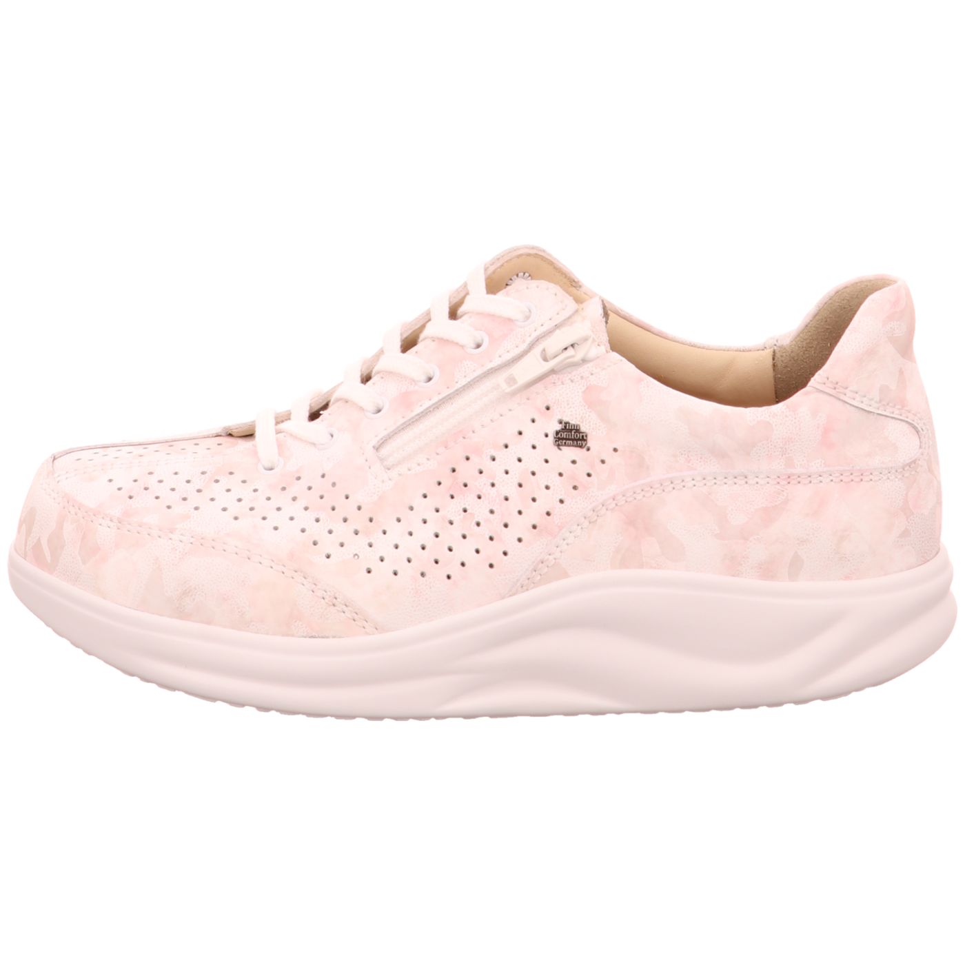 Bild 2 - FinnComfort Schnürschuh Oze