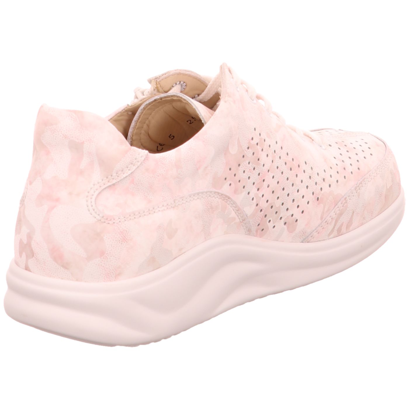 Bild 3 - FinnComfort Schnürschuh Oze