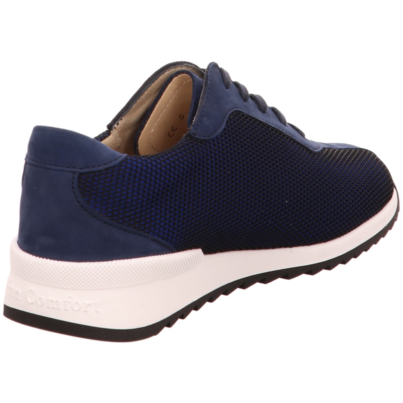 Bild 3 - FinnComfort Schnürschuh Melk