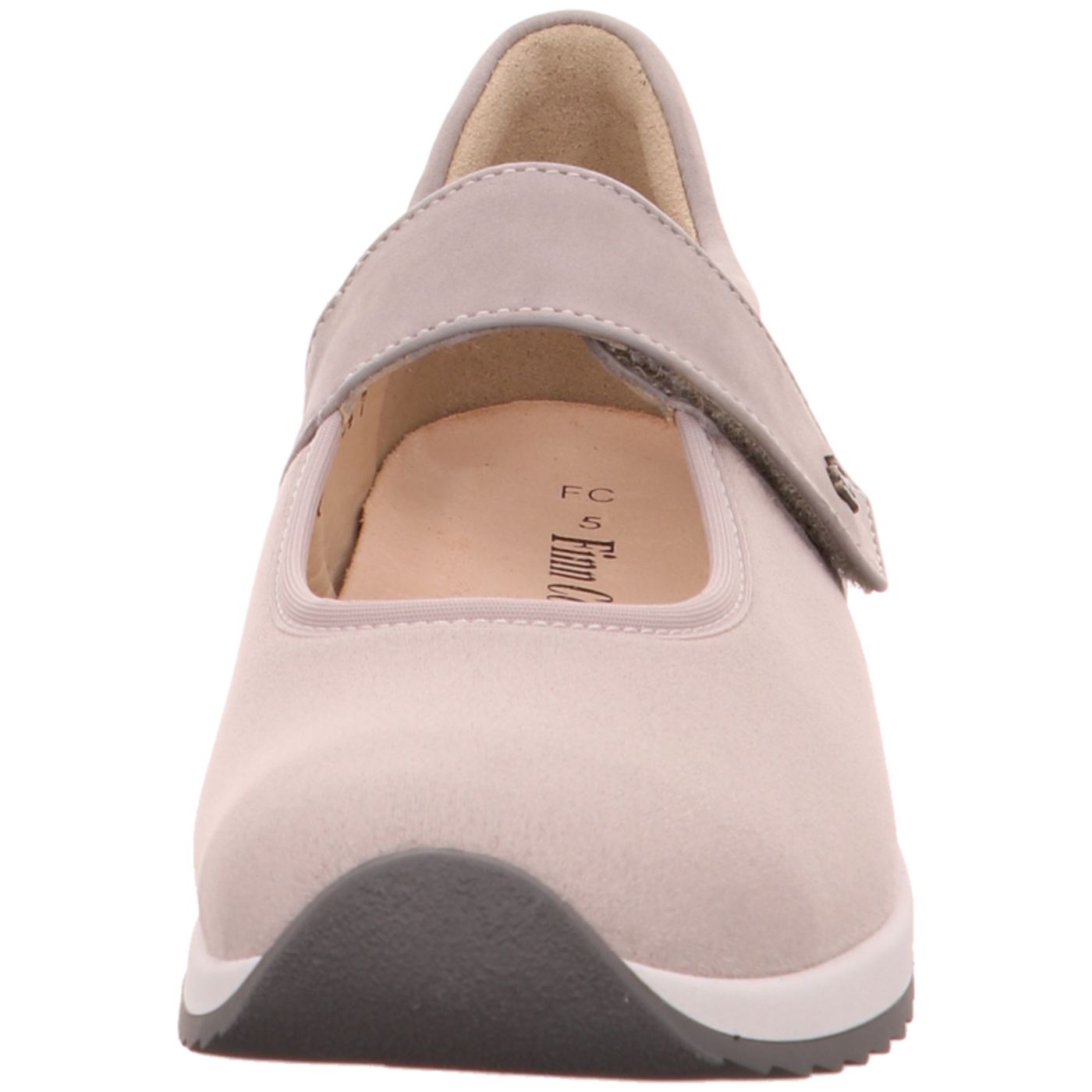 Bild 4 - FinnComfort Slipper Assenza