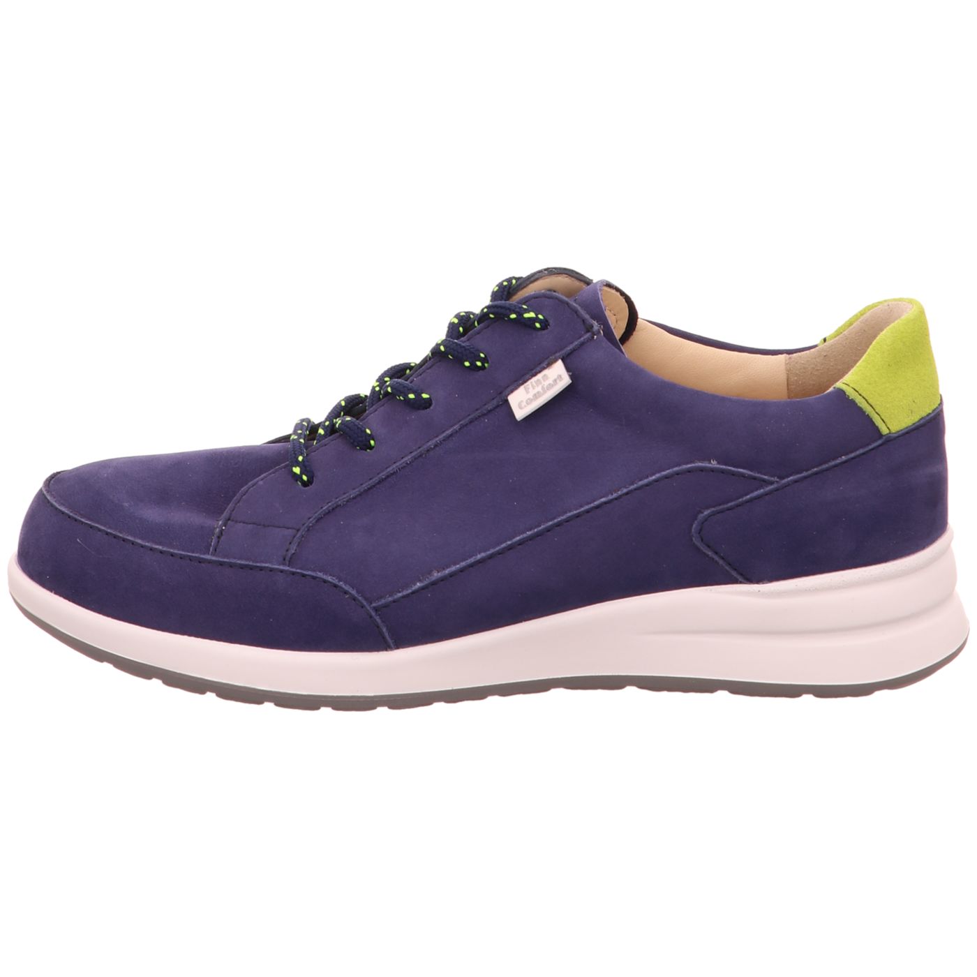 Bild 2 - FinnComfort Schnürschuh Prato