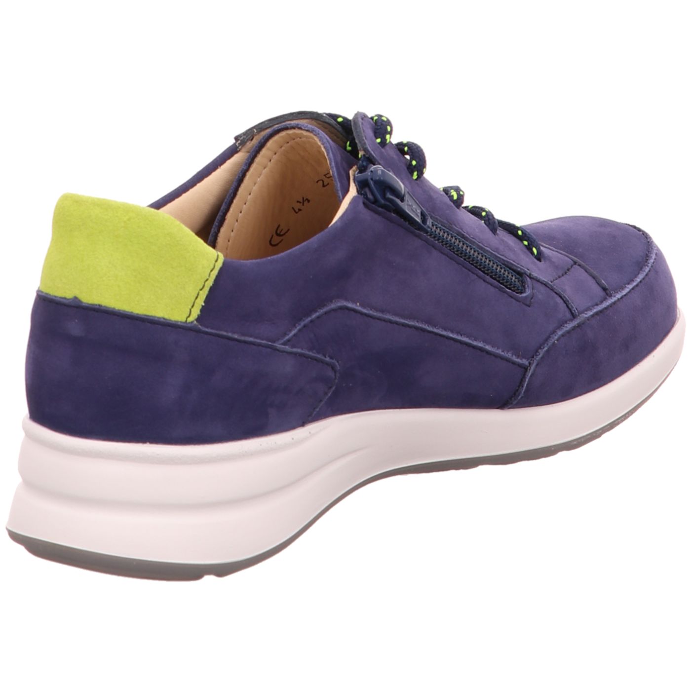 Bild 3 - FinnComfort Schnürschuh Prato