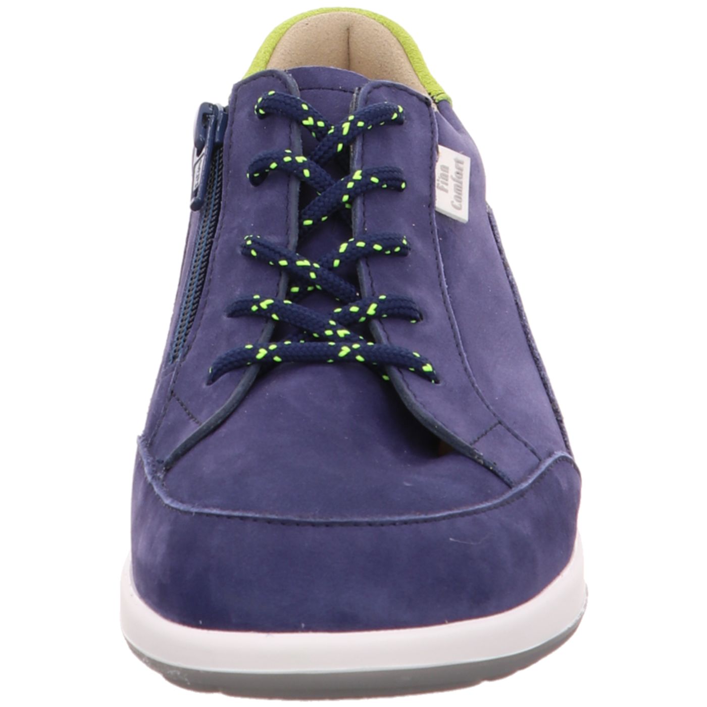Bild 4 - FinnComfort Schnürschuh Prato