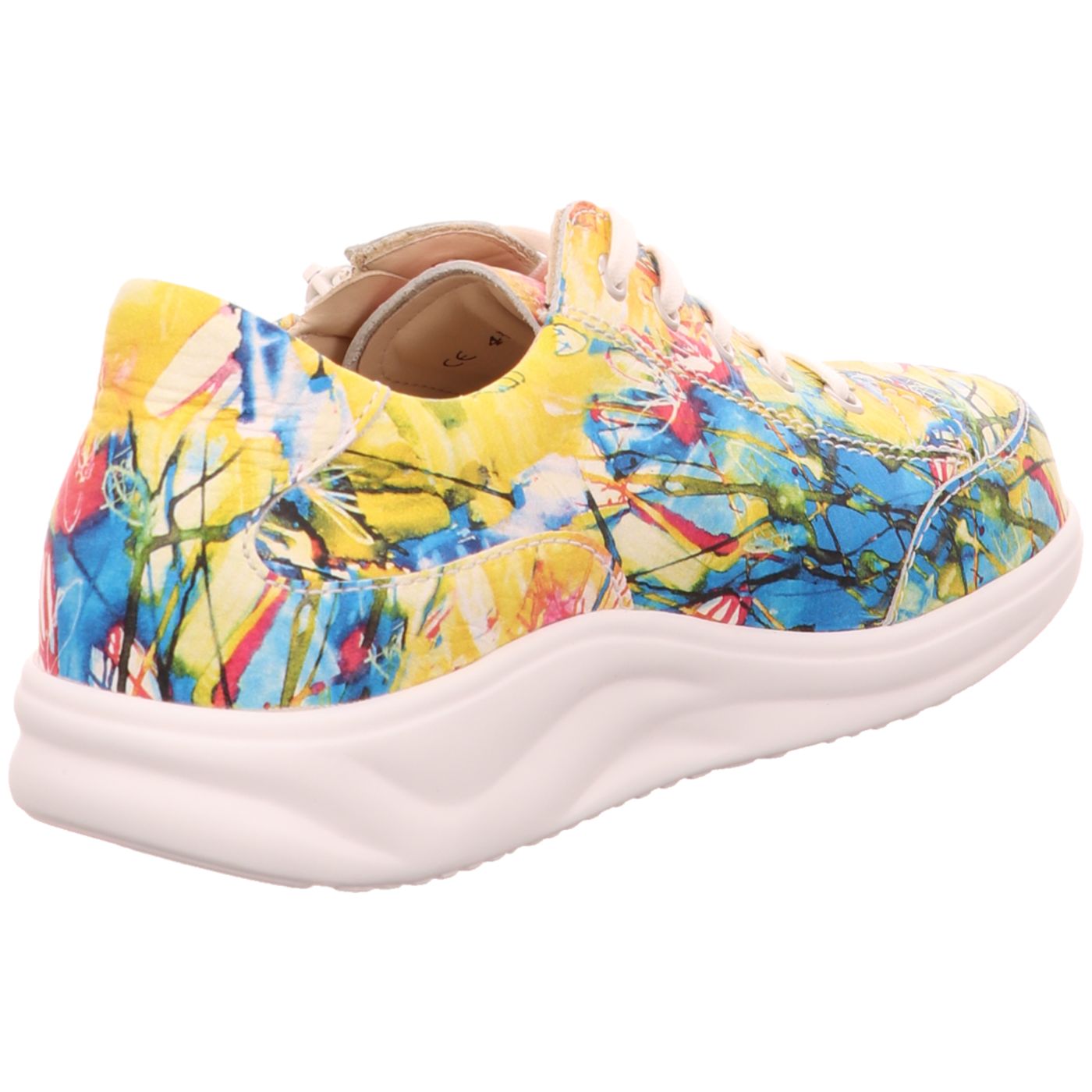 Bild 3 - FinnComfort Schnürschuh Hachiouji