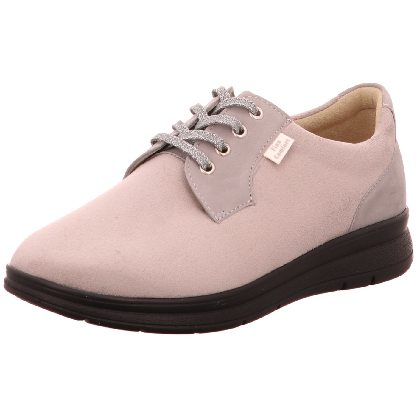 Bild 1 - FinnComfort Schnürschuh Chalon