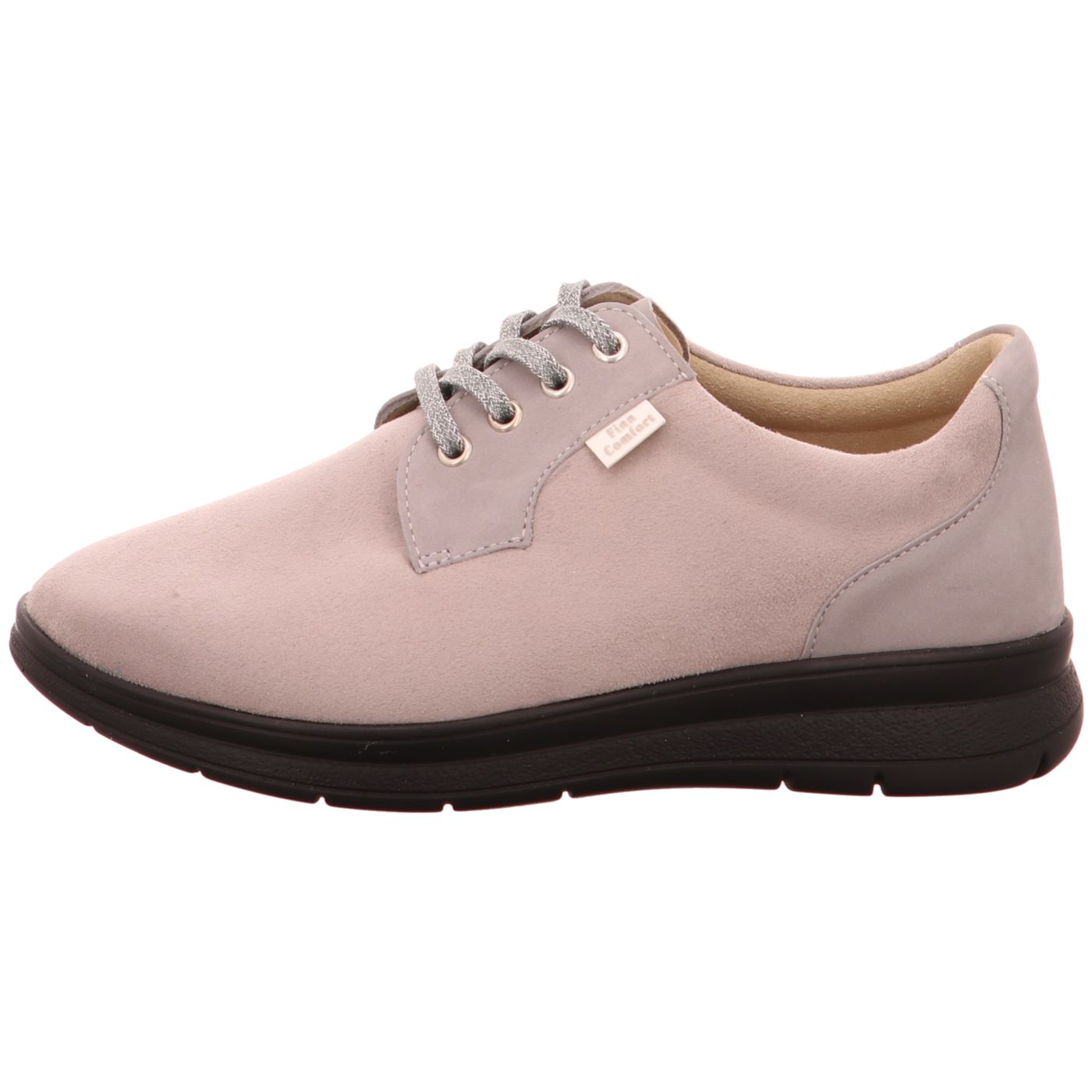 Bild 2 - FinnComfort Schnürschuh Chalon