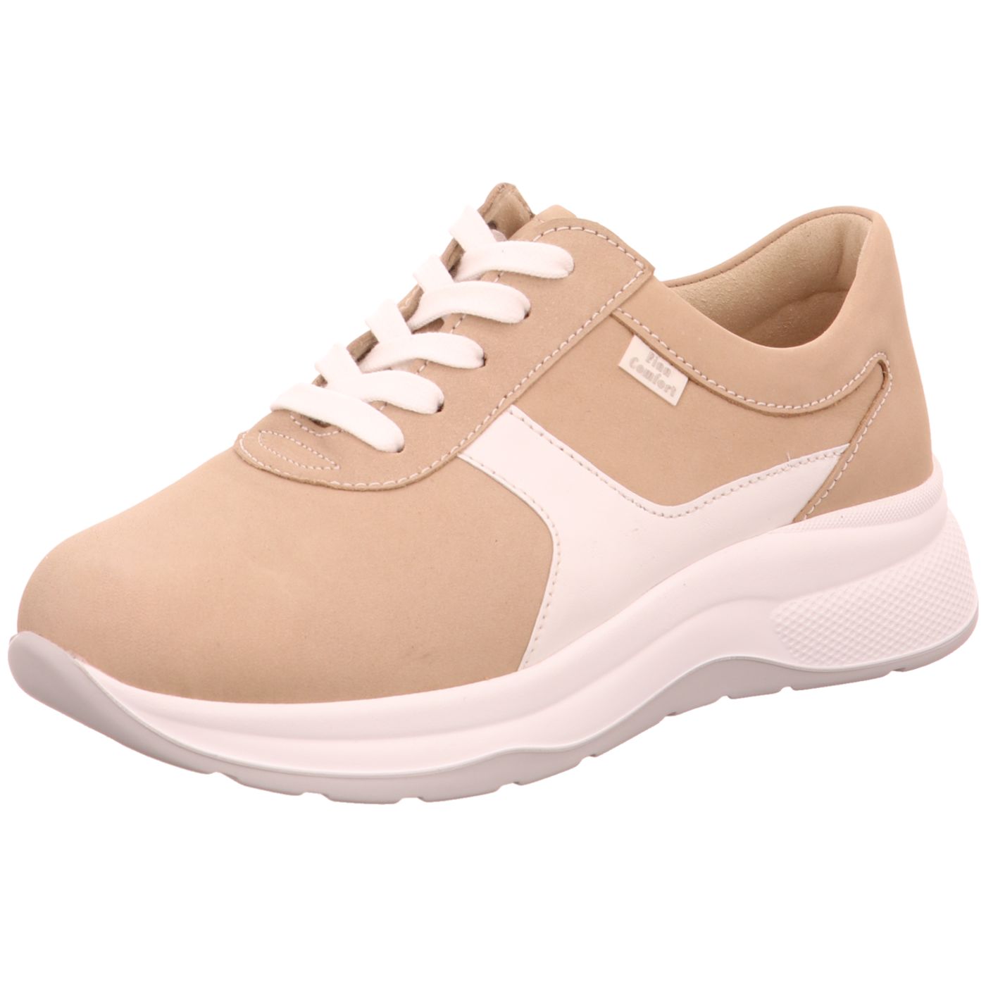 Bild 1 - FinnComfort Schnürschuh 97312