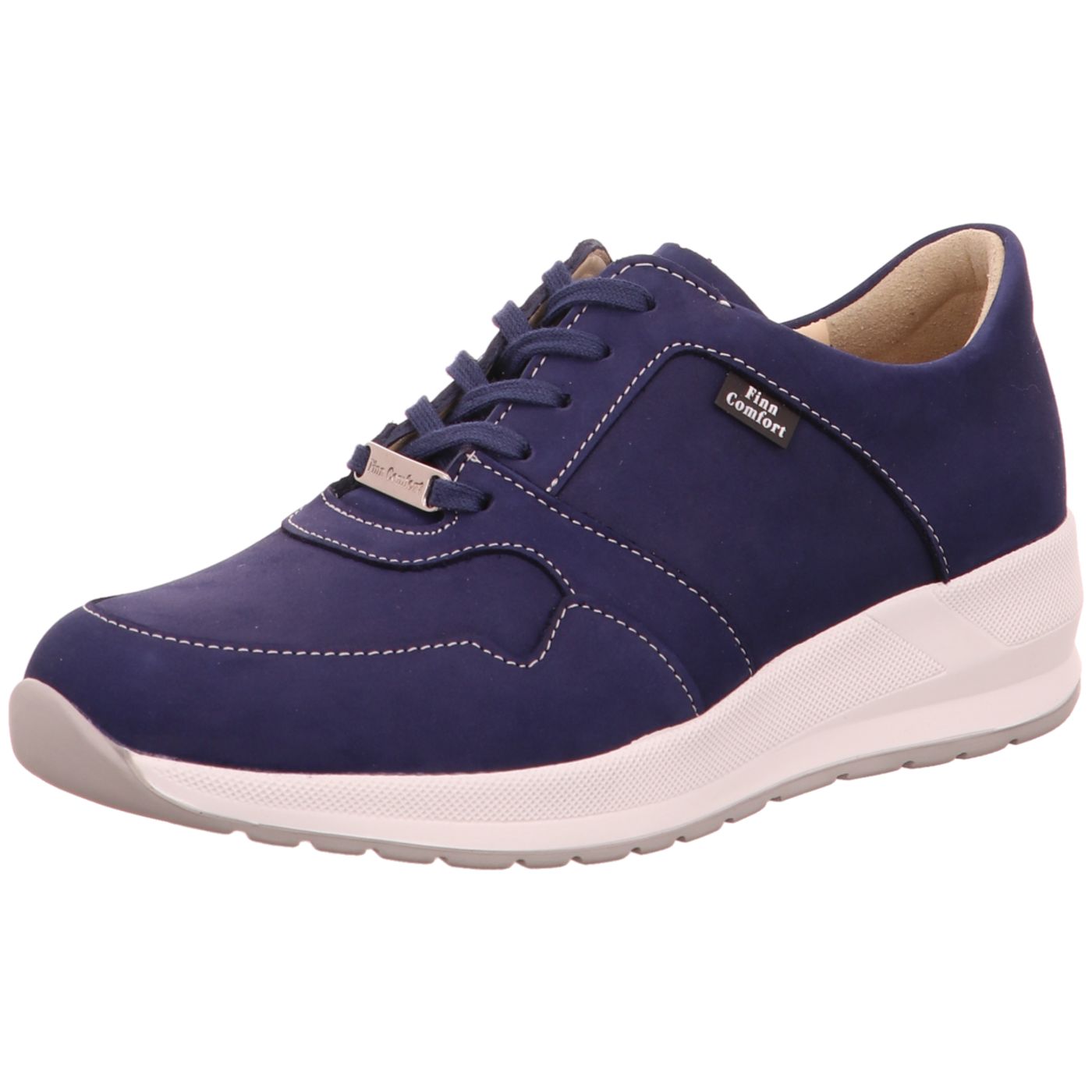 Bild 1 - FinnComfort Schnürschuh Drena