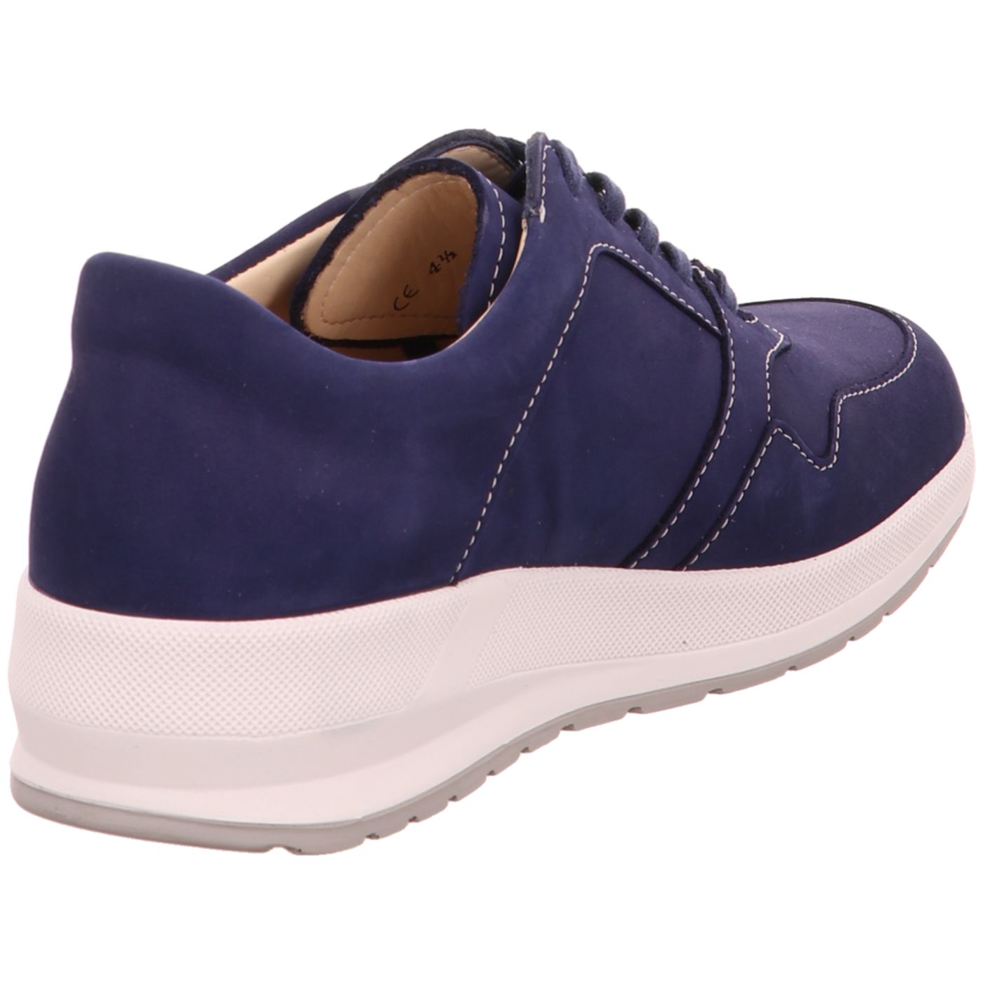 Bild 3 - FinnComfort Schnürschuh Drena