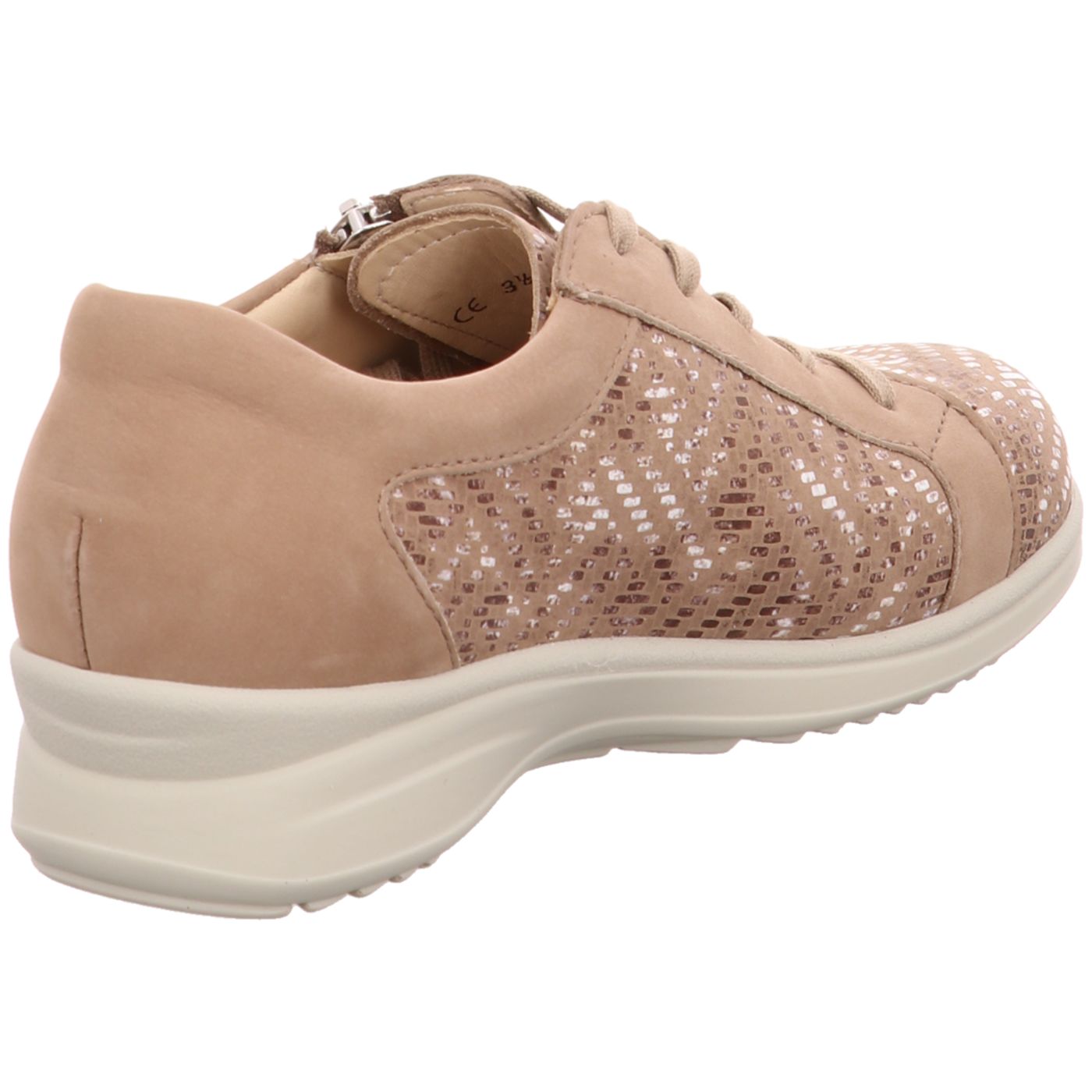 Bild 3 - FinnComfort Schnürschuh Bexley