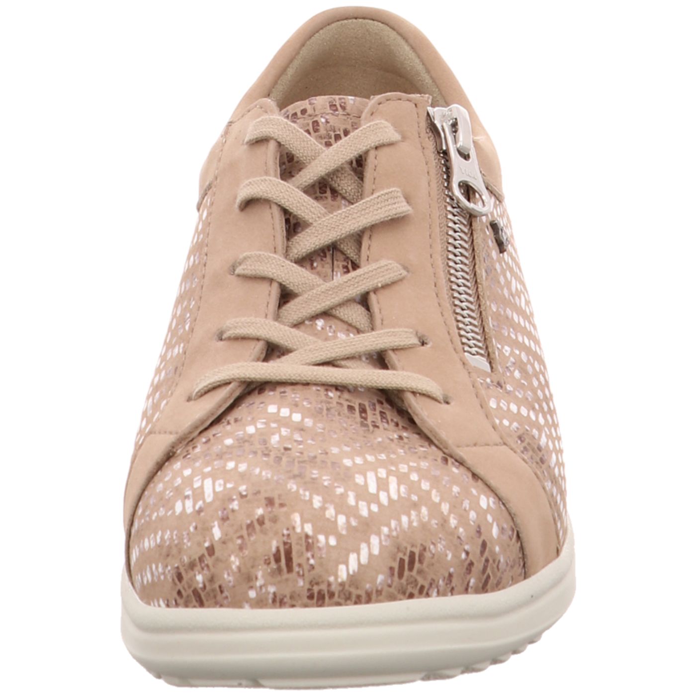 Bild 4 - FinnComfort Schnürschuh Bexley