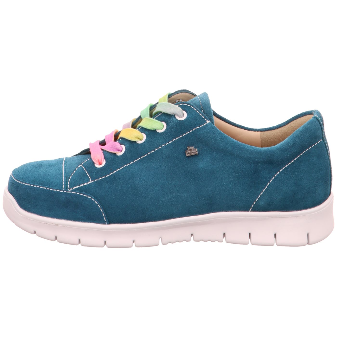Bild 2 - FinnComfort Schnürschuh Swansea