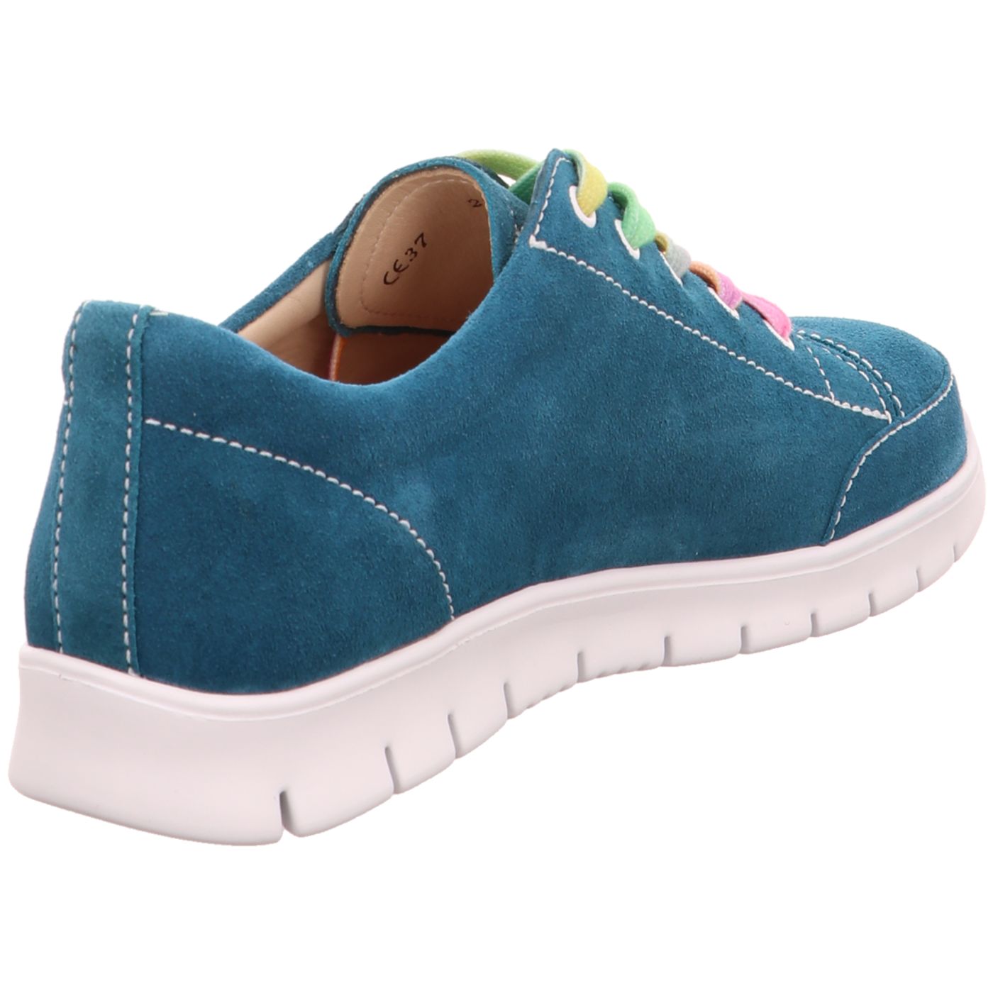 Bild 3 - FinnComfort Schnürschuh Swansea