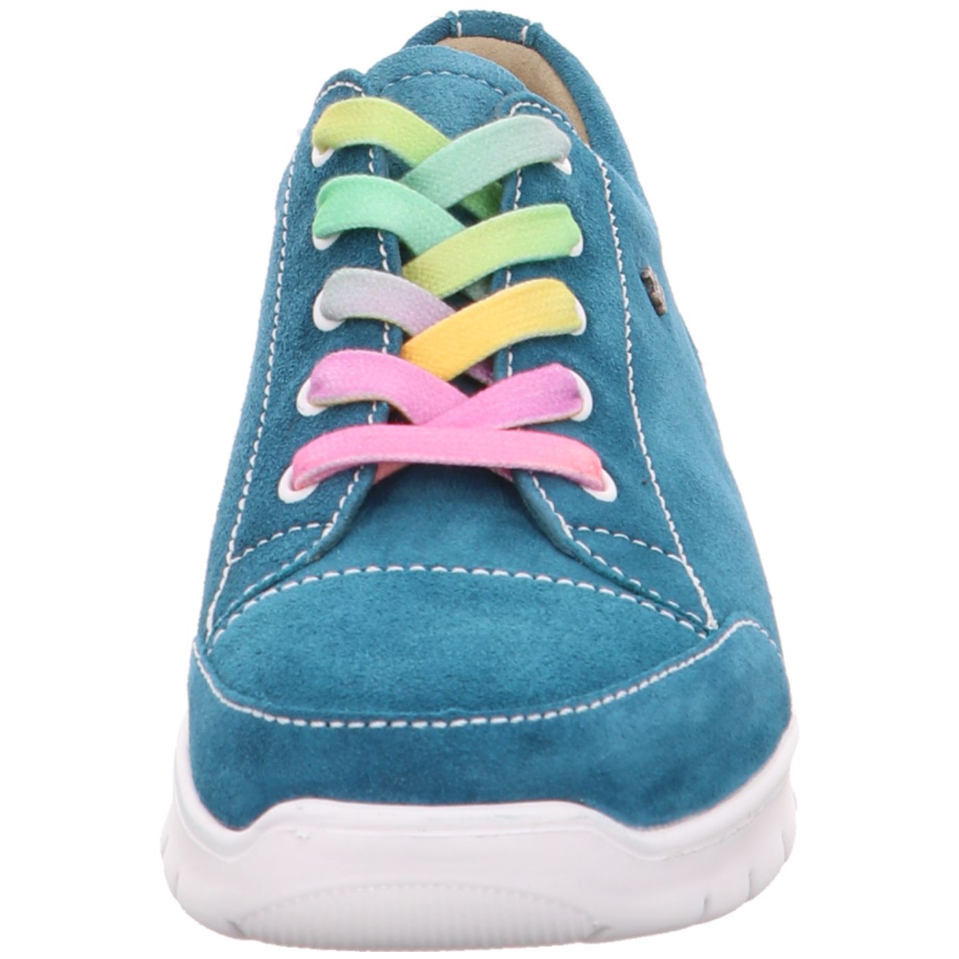 Bild 4 - FinnComfort Schnürschuh Swansea